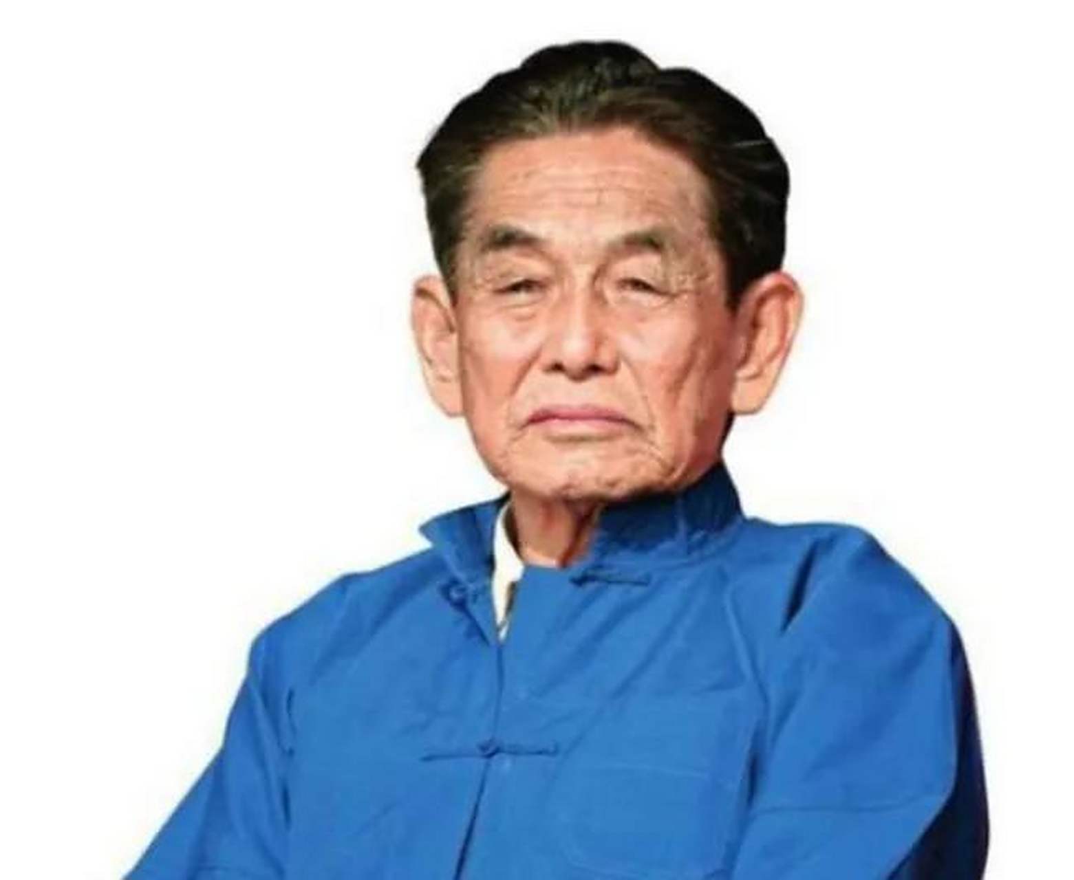 曾经的缅北"果敢王"彭家声  第一次听到果敢这个名字的时候,那是在