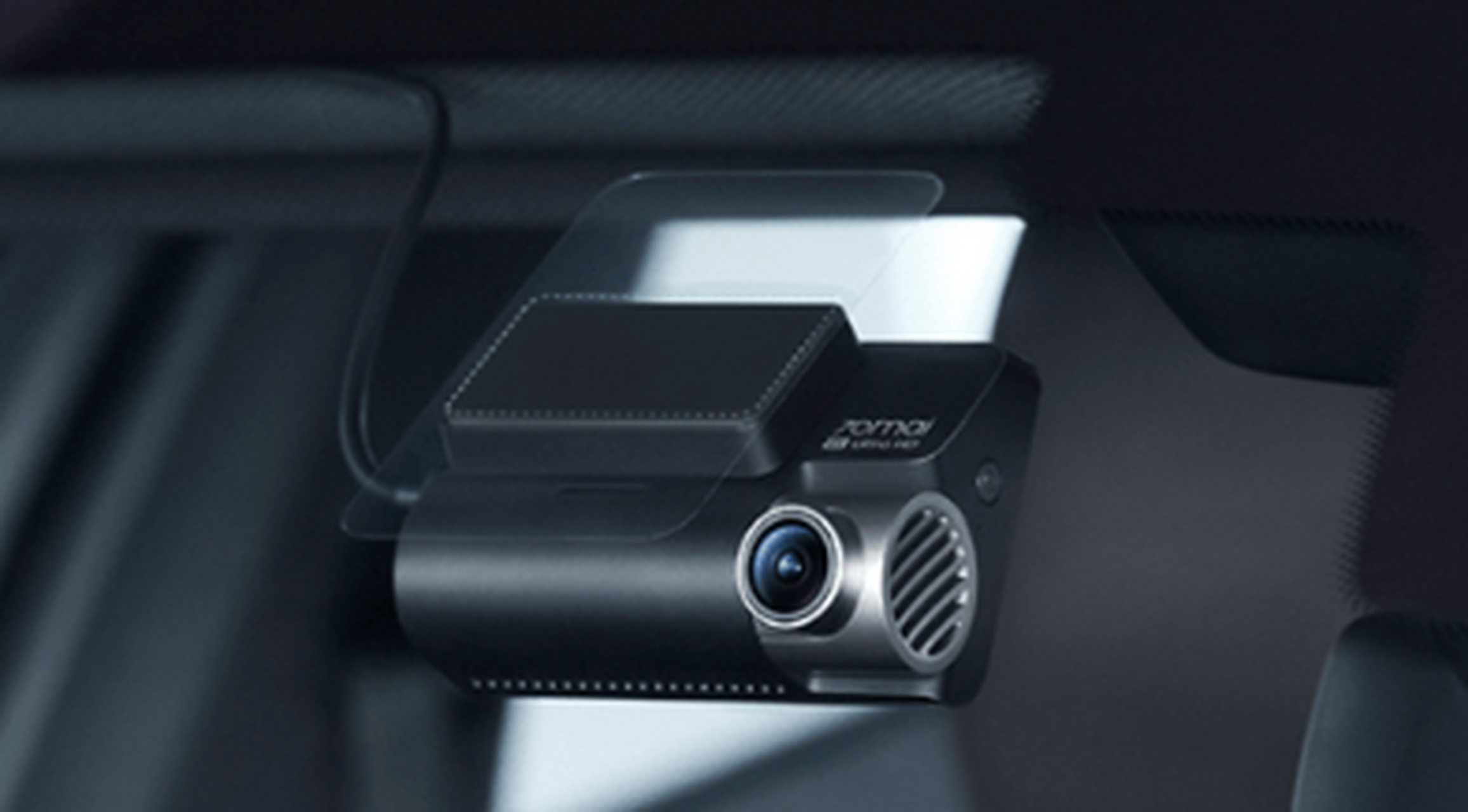 699元 70迈4k旗舰行车记录仪a810发布:首发索尼imx678 官方表示,全新