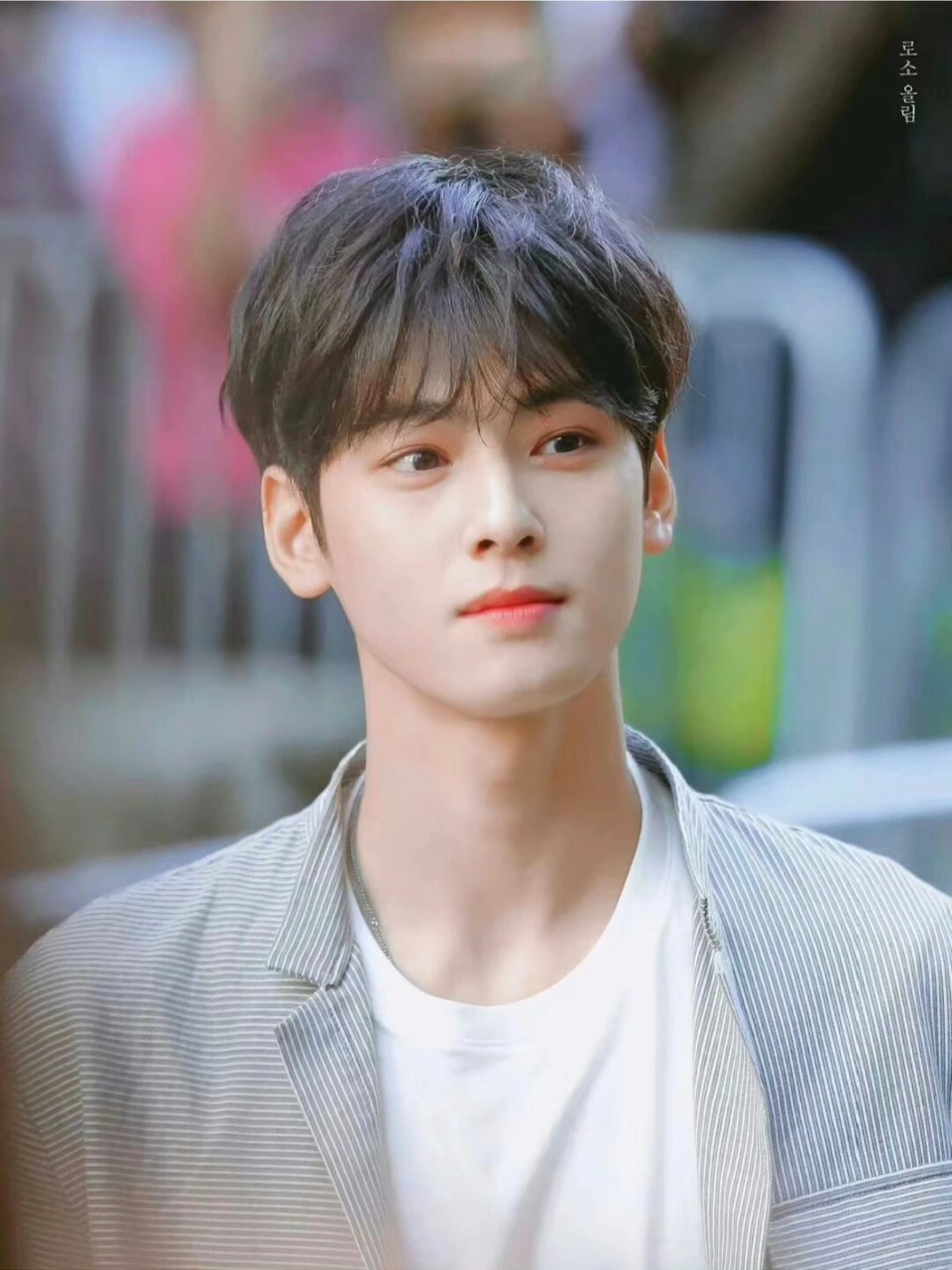 原来车银优16年的时候也胖过  原来在2016年,车银优也有过胖的时候.