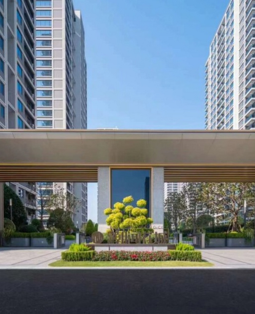 期待已久的归宿  朝闻花城,这个名字从一开始就给人无限遐想.