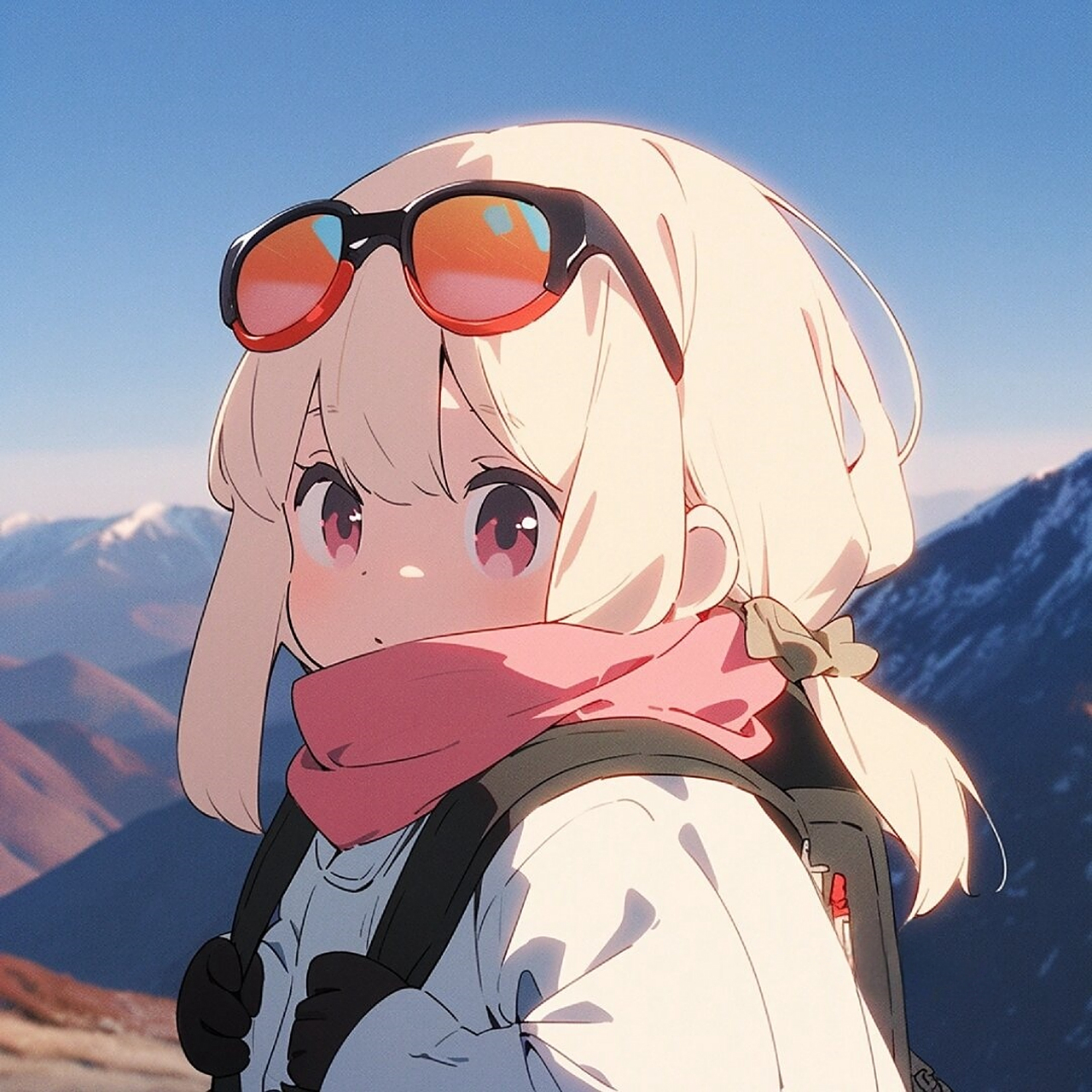 可爱鬼头像|国庆去哪里啊?要不要来我心里  我随时有空,一起出去玩呀