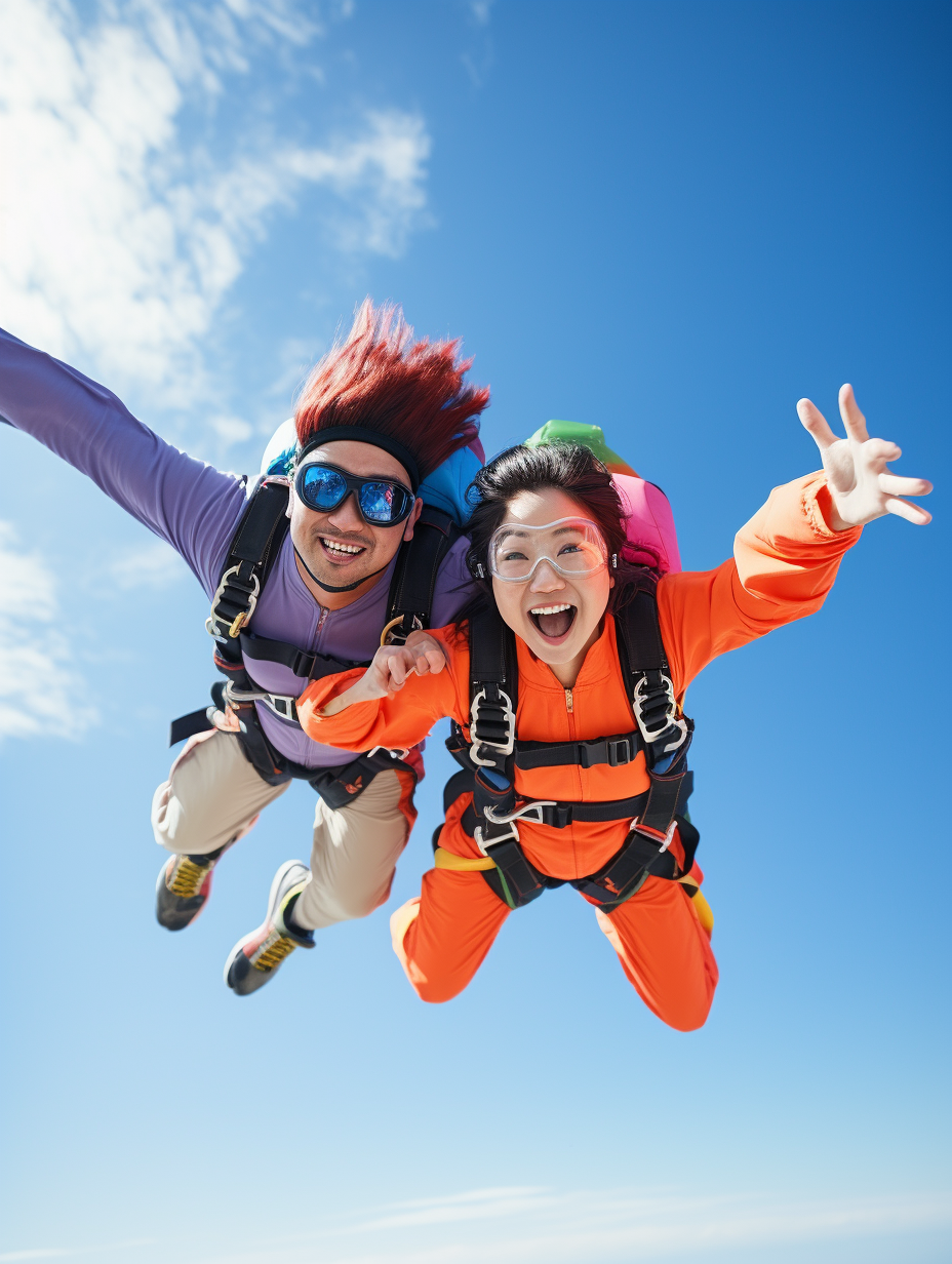 婆婆种的苦瓜竟然比爸爸种的豆角还好!