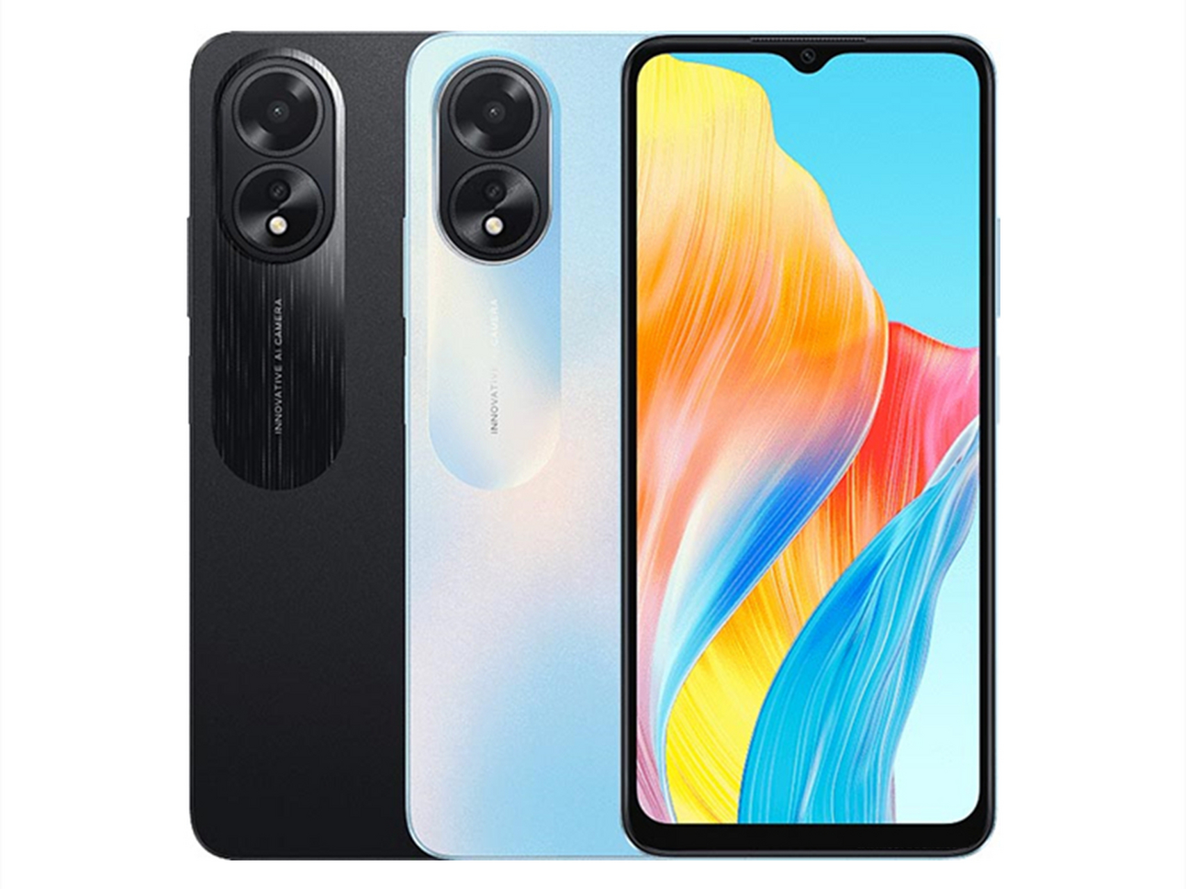 拂晓新品说】oppo a18(海外): - 发布时间:2023年09月27日; - 处理器