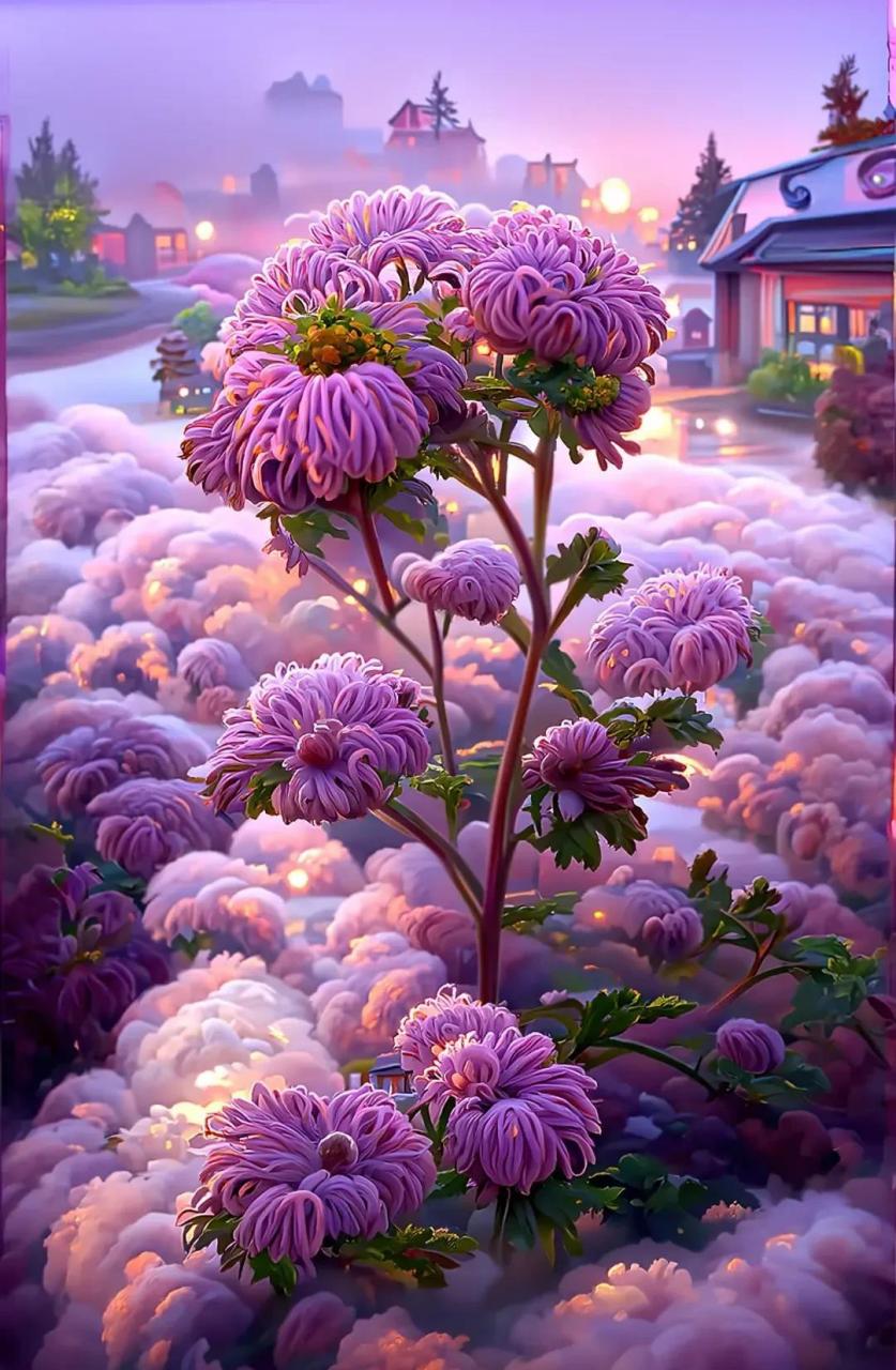 【春风吻上我的脸】 文/梦漫烟花(原创诗文) 燕归风绪芳菲远,已是春光