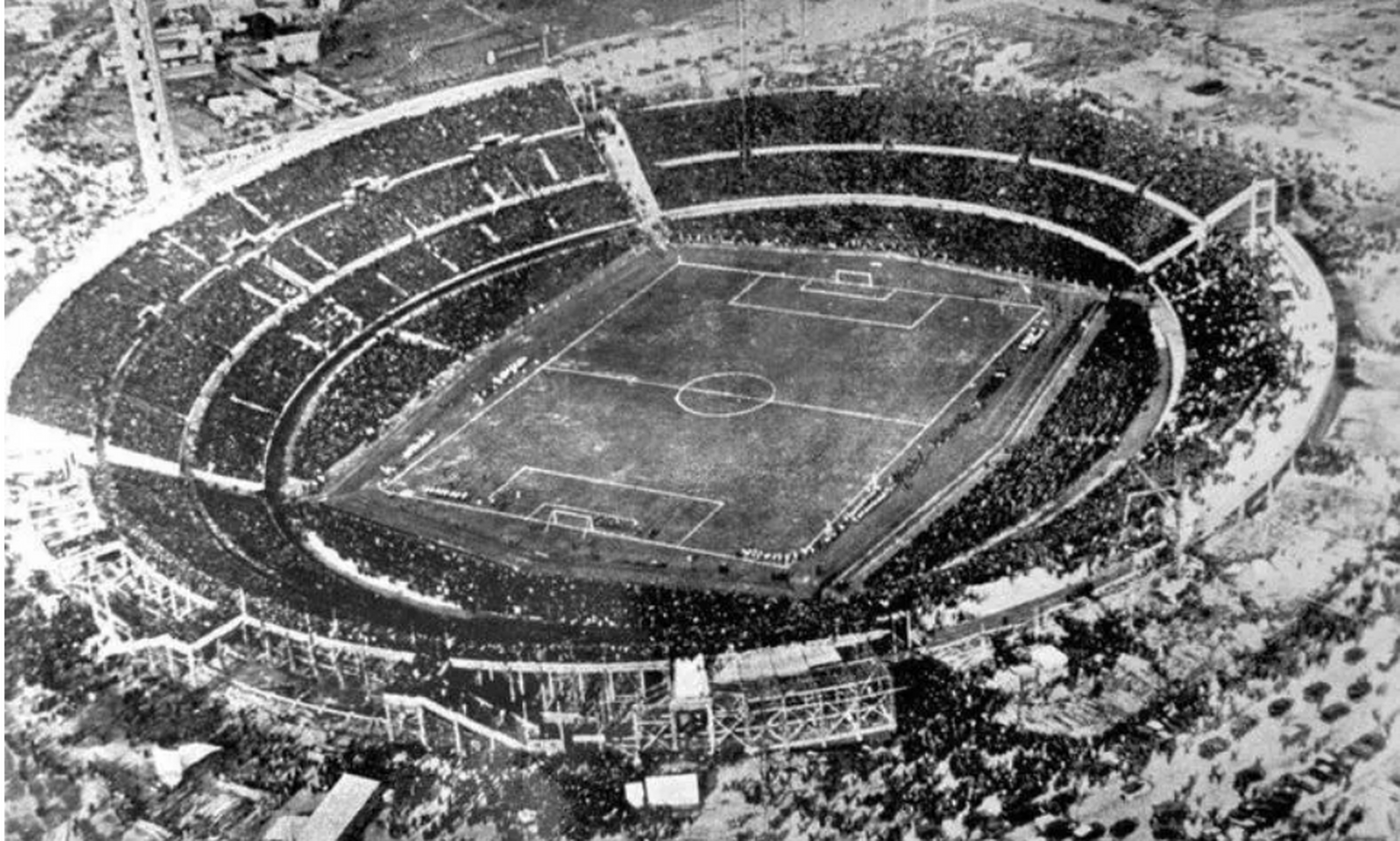 动态创作月# 1930年,第一届世界杯在乌拉圭举行.