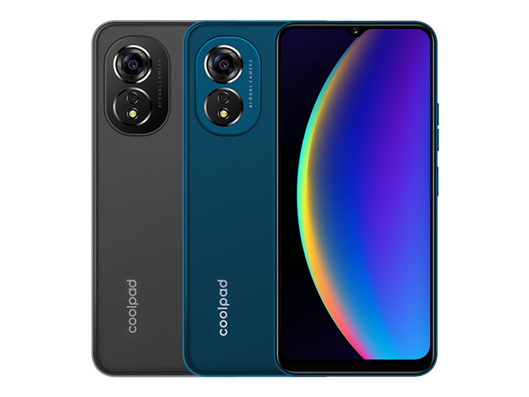 【拂晓新品说】酷派大观50s : - 发布时间:2023年07月15日; - 处理器