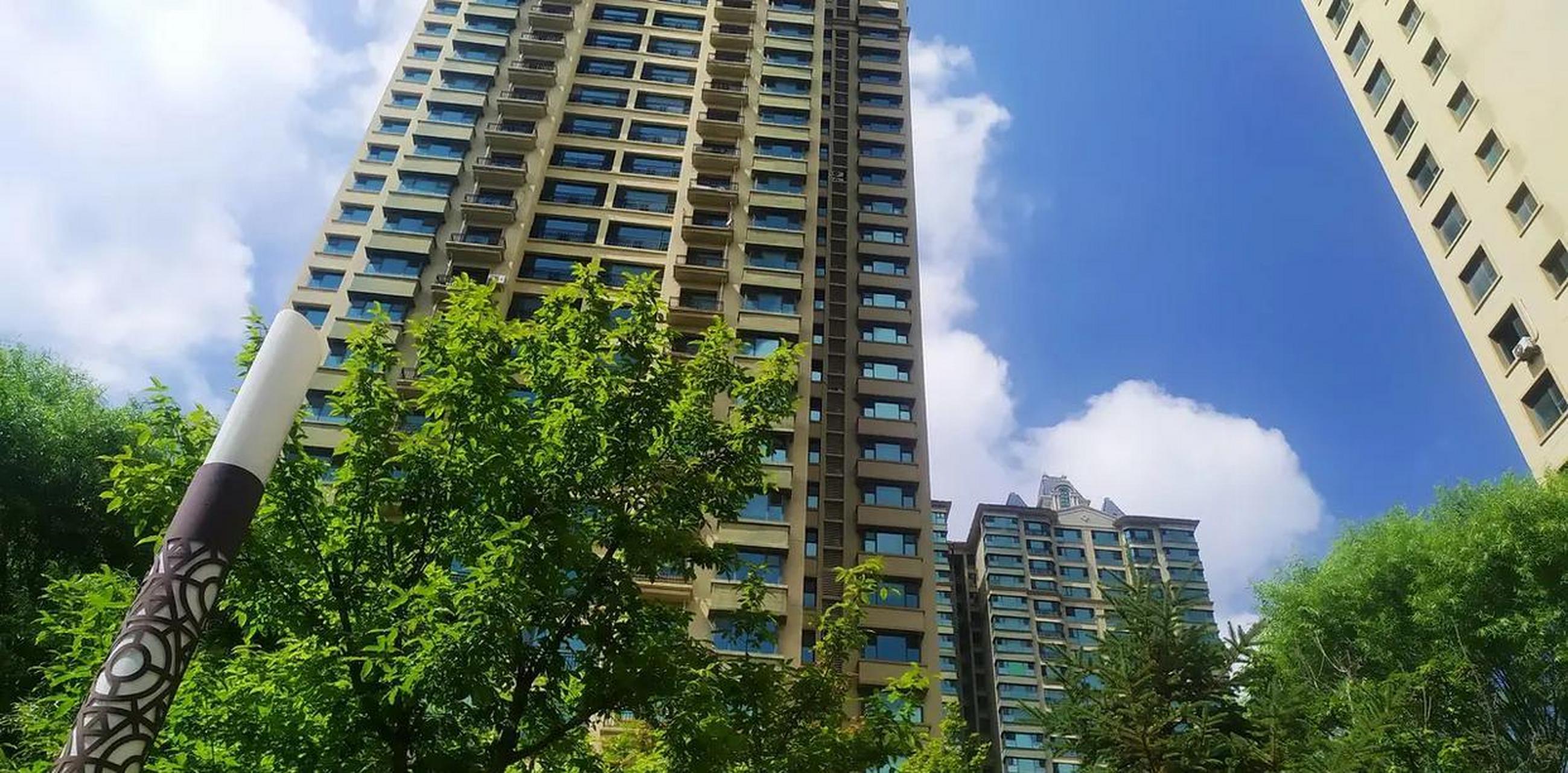 杭州推共有产权的房子,其实大家可以关注一下.