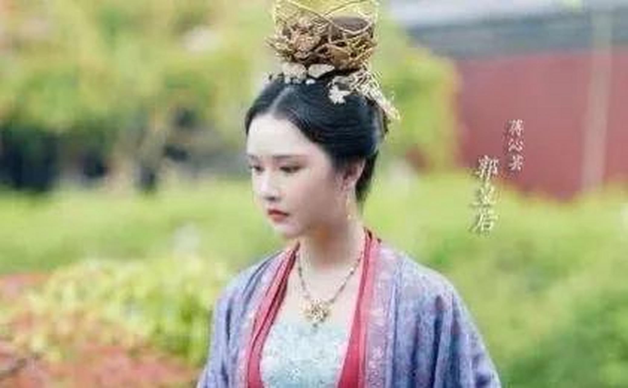 百家号星火计划# 1033年的一天,皇后郭清悟听到手底下太监禀报说官家