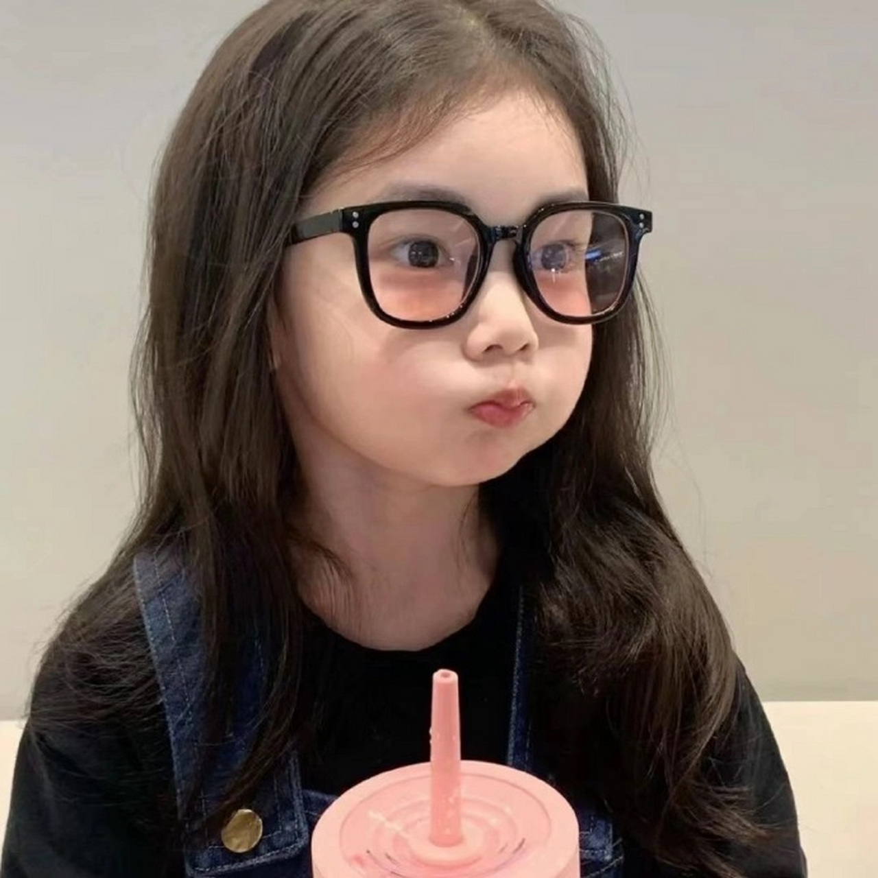 谁能拒绝幼崽头像 #头像# #人类幼崽# #头像分享# #可爱头像分享