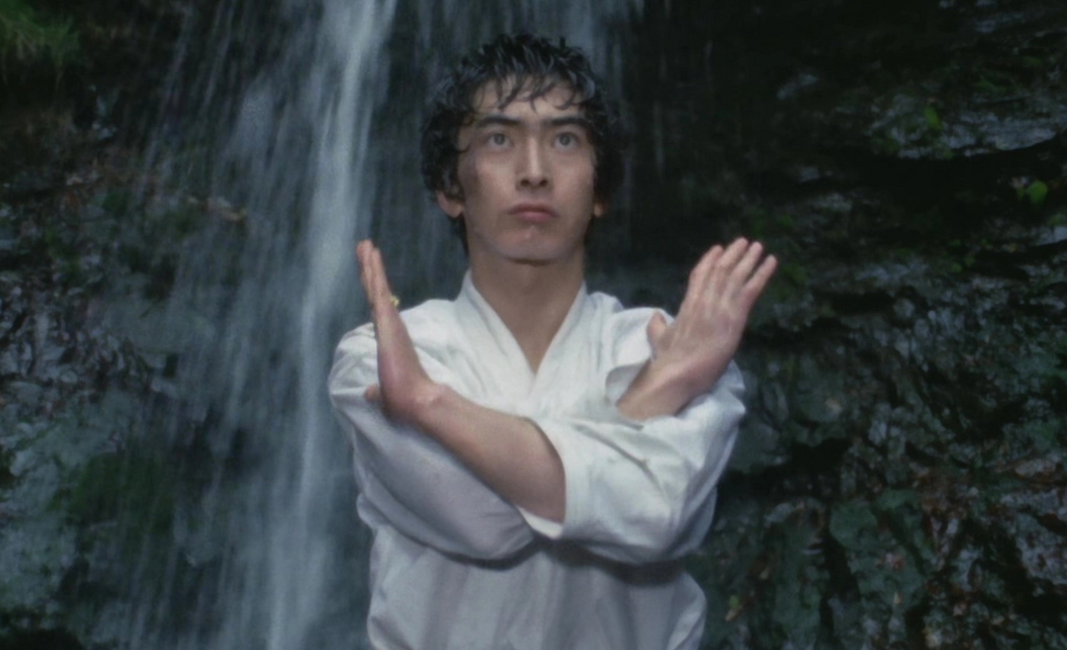 昭和人间体:凤源 #二次元mcn官方# 凤源是日本特摄剧《雷欧·奥特曼》