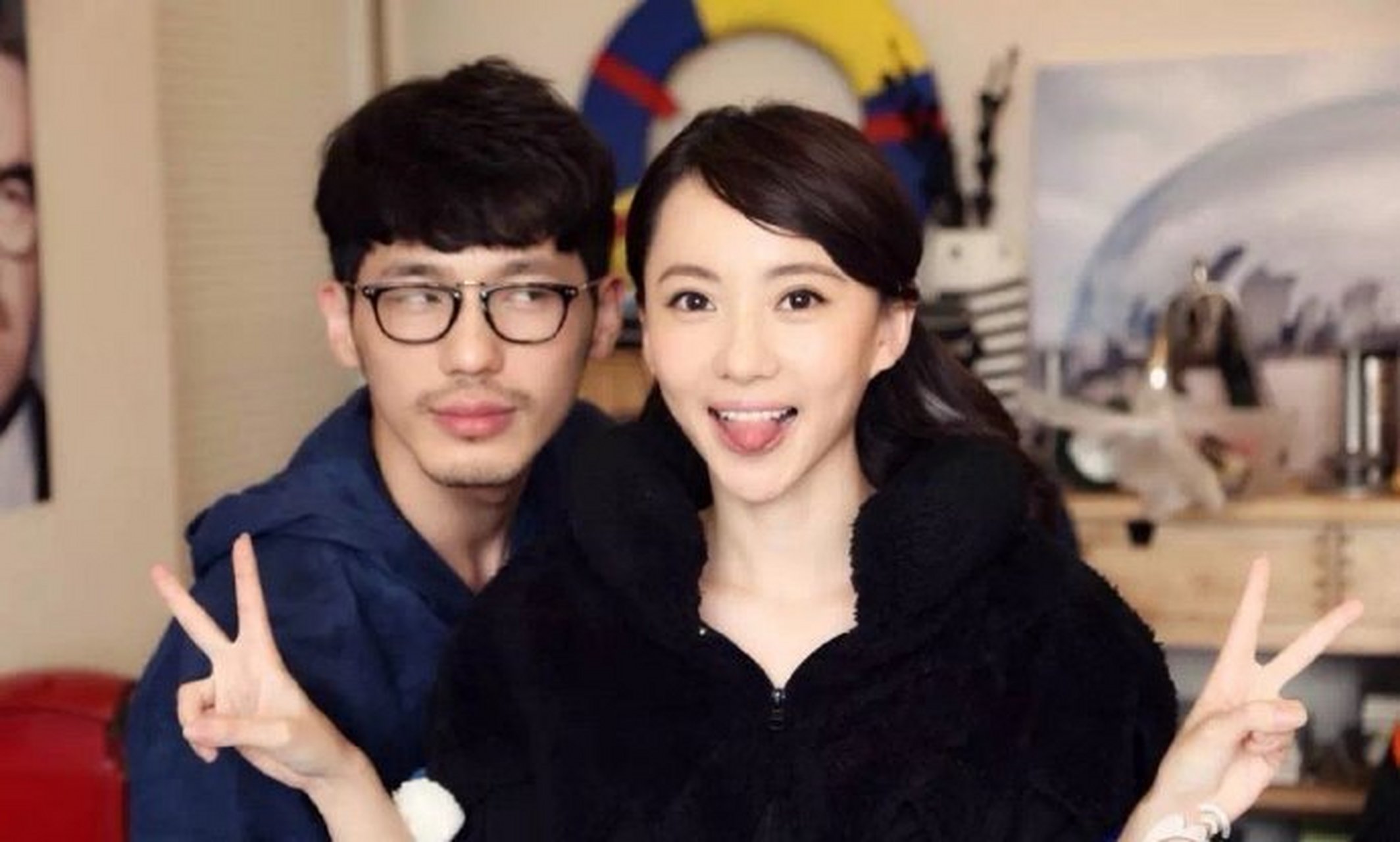 直男直给,相信白宇结婚肯定会公开的白宇刘萌萌 订婚