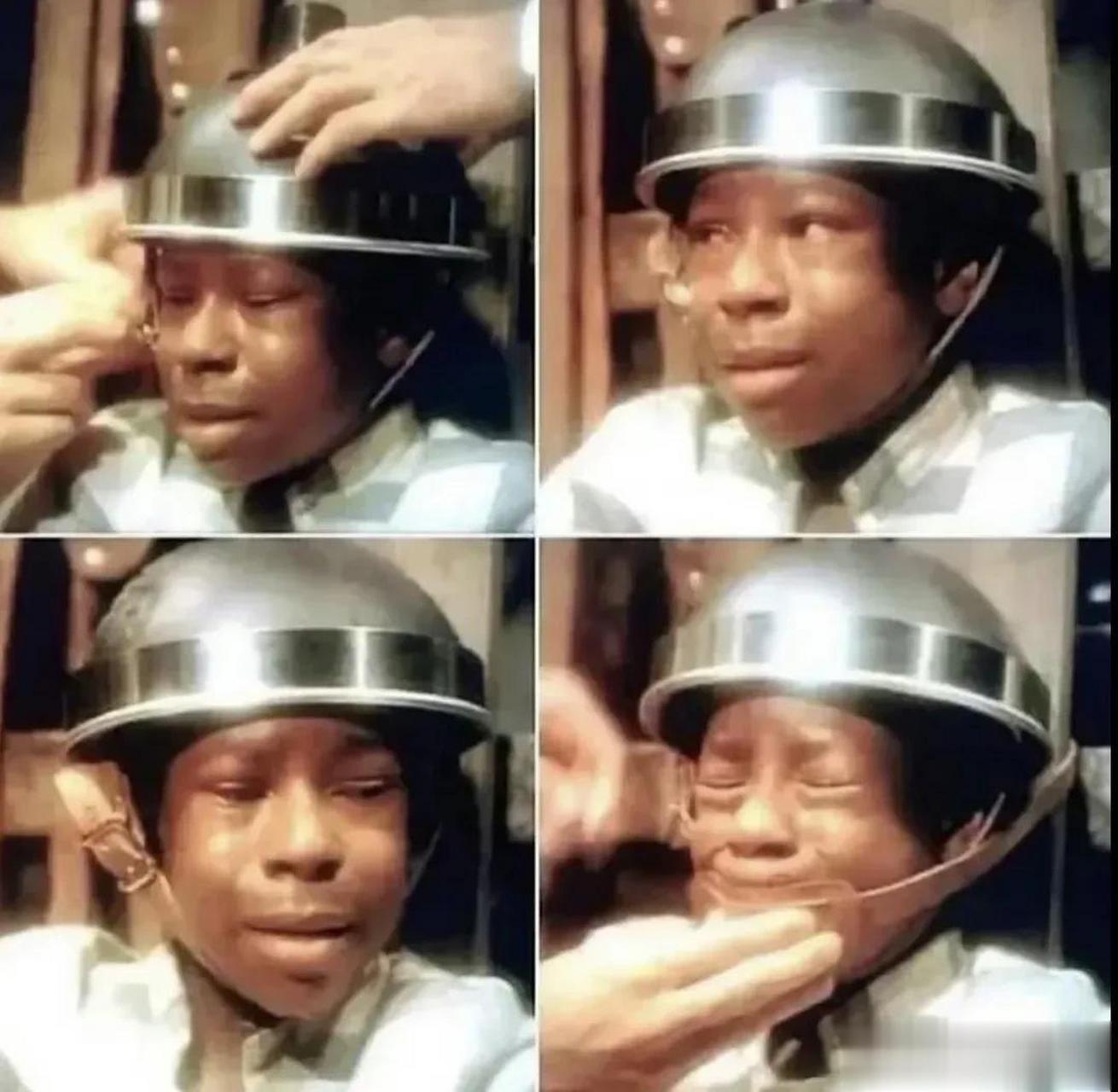 美国最小的死刑犯,年仅14周岁,而且事后证明是被冤杀的 ,很多国家都曾