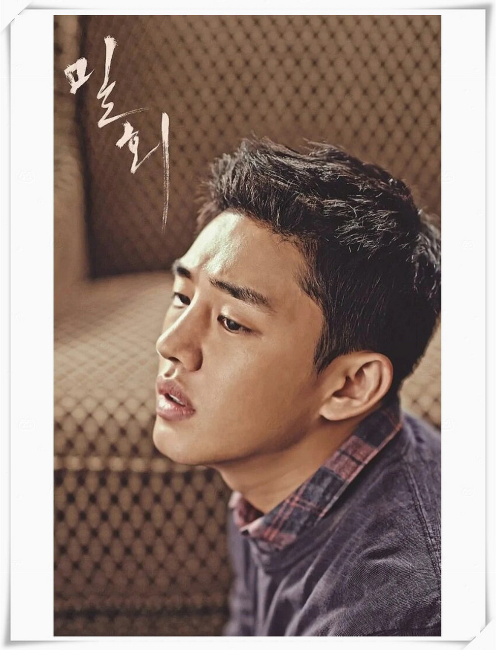 韩剧《密会》以画面精美,剧情精彩著称.