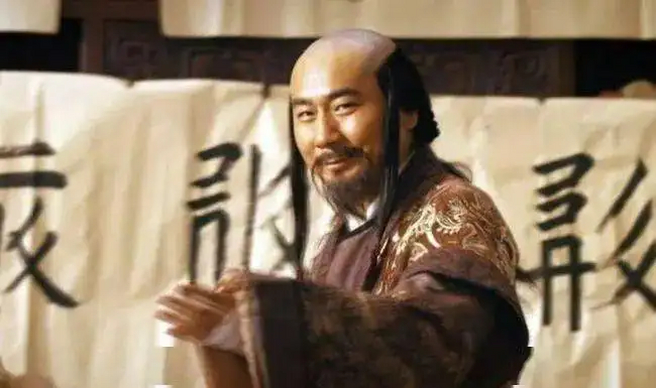 动态创作月# 1032年,西夏皇帝李元昊发布秃发令.