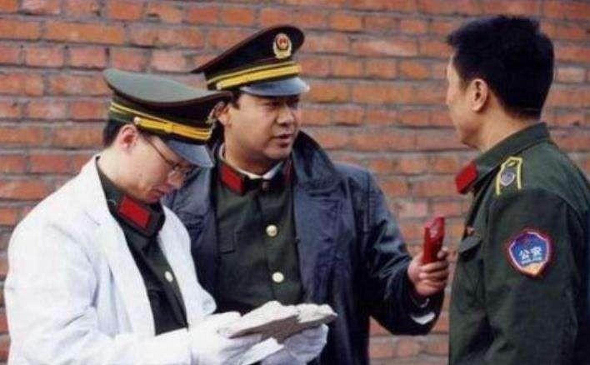 百家号星火计划# 1980年11月22日,朱仕强在四川省金石公社高峰大队六