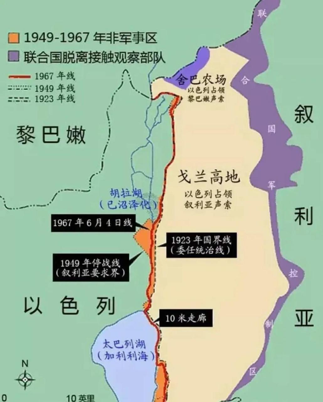 最近中东战火重燃…… 伊朗,巴勒斯坦,叙利亚这几个