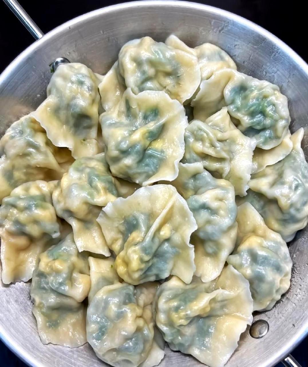 假荠荠菜图片 饺子馅图片