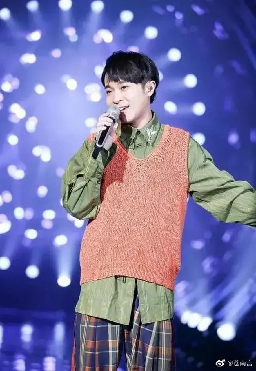 苏打绿宣布正式回归#苏打绿宣布正式回归!