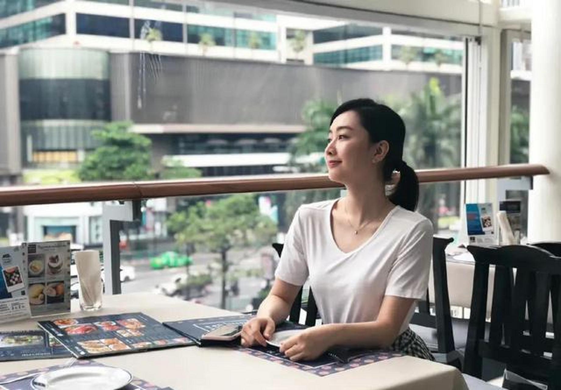 央视主持人郭若天个人资料(央视主持人郭若天个人资料简介)