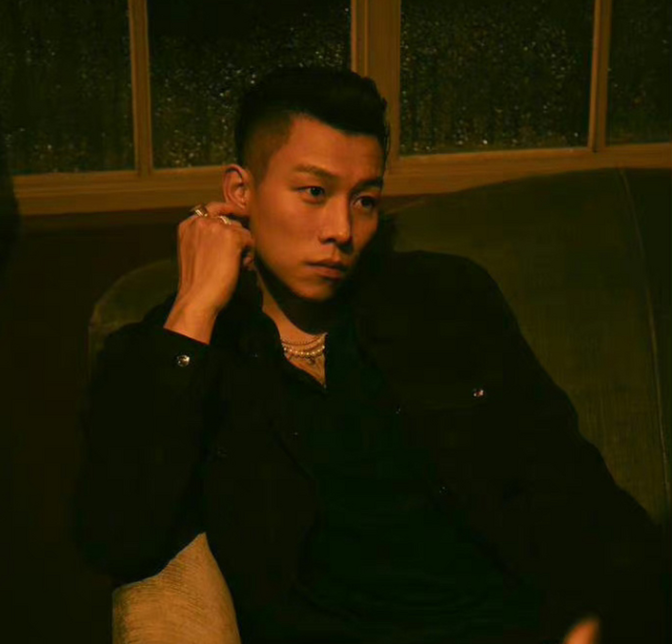 说唱歌手瘦子起诉葛斯齐和s小姐!