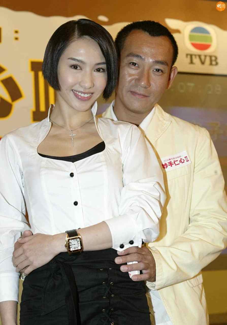 黎姿和林保怡:侯佳·玉莹和孙白飏.[大哭]