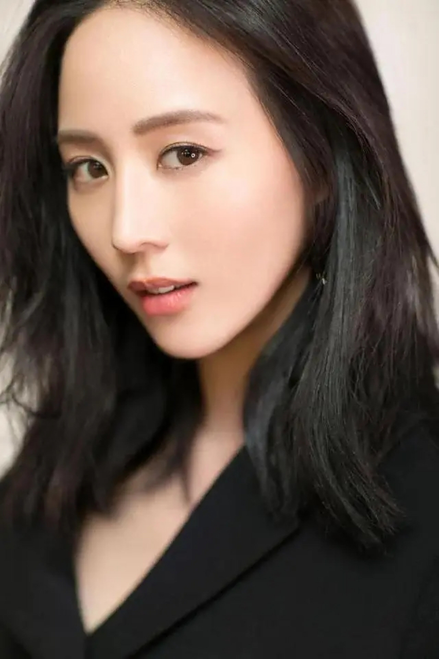 张钧甯高清美图,月貌花容,芳菲妩媚