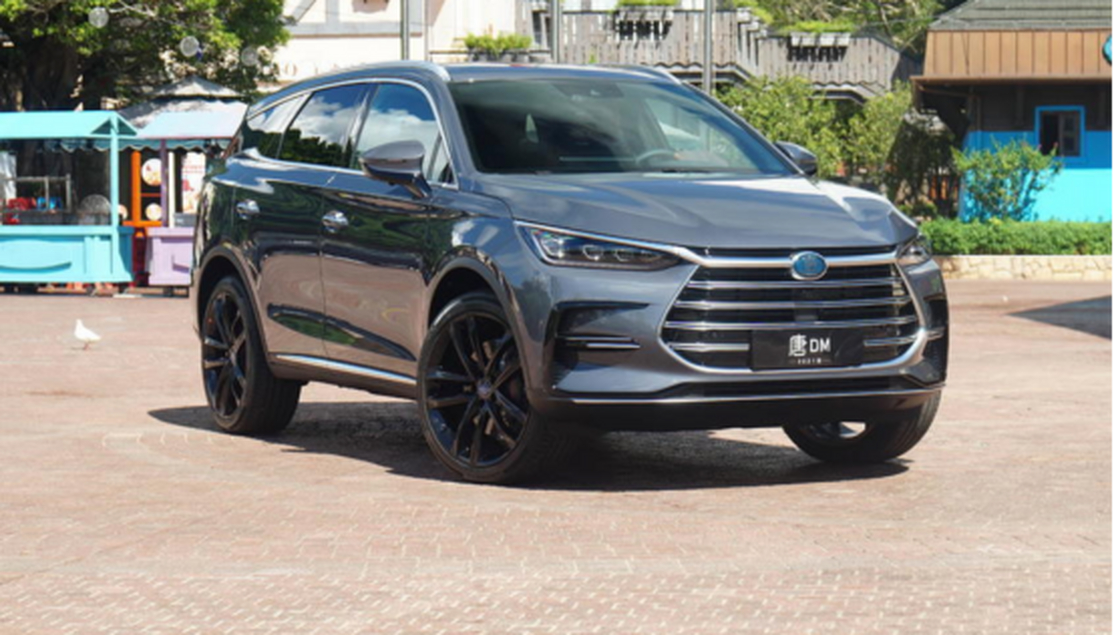 【预售25万起 2021款比亚迪唐8月16日上市】近日,天天汽车获悉,上个月