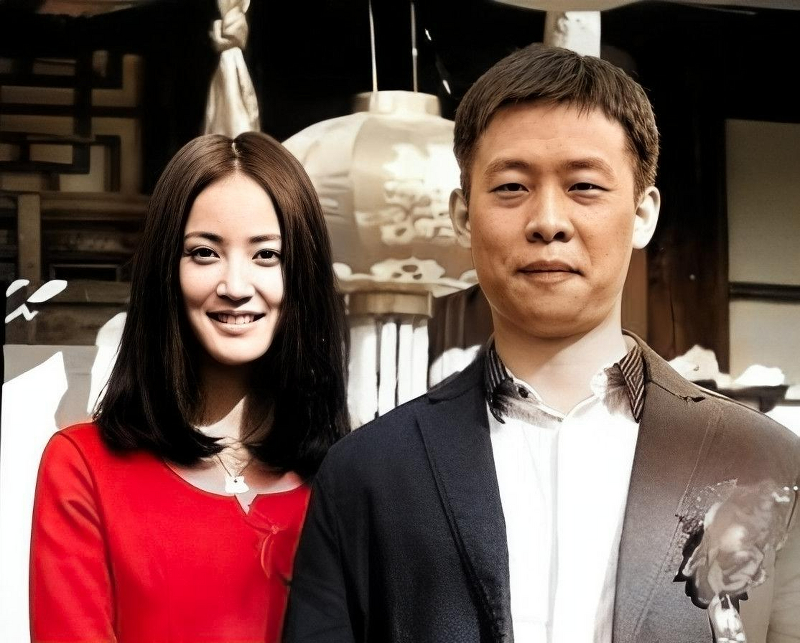 这是他分手后第一次痛哭,连声喊着"醒醒,我是张译"!