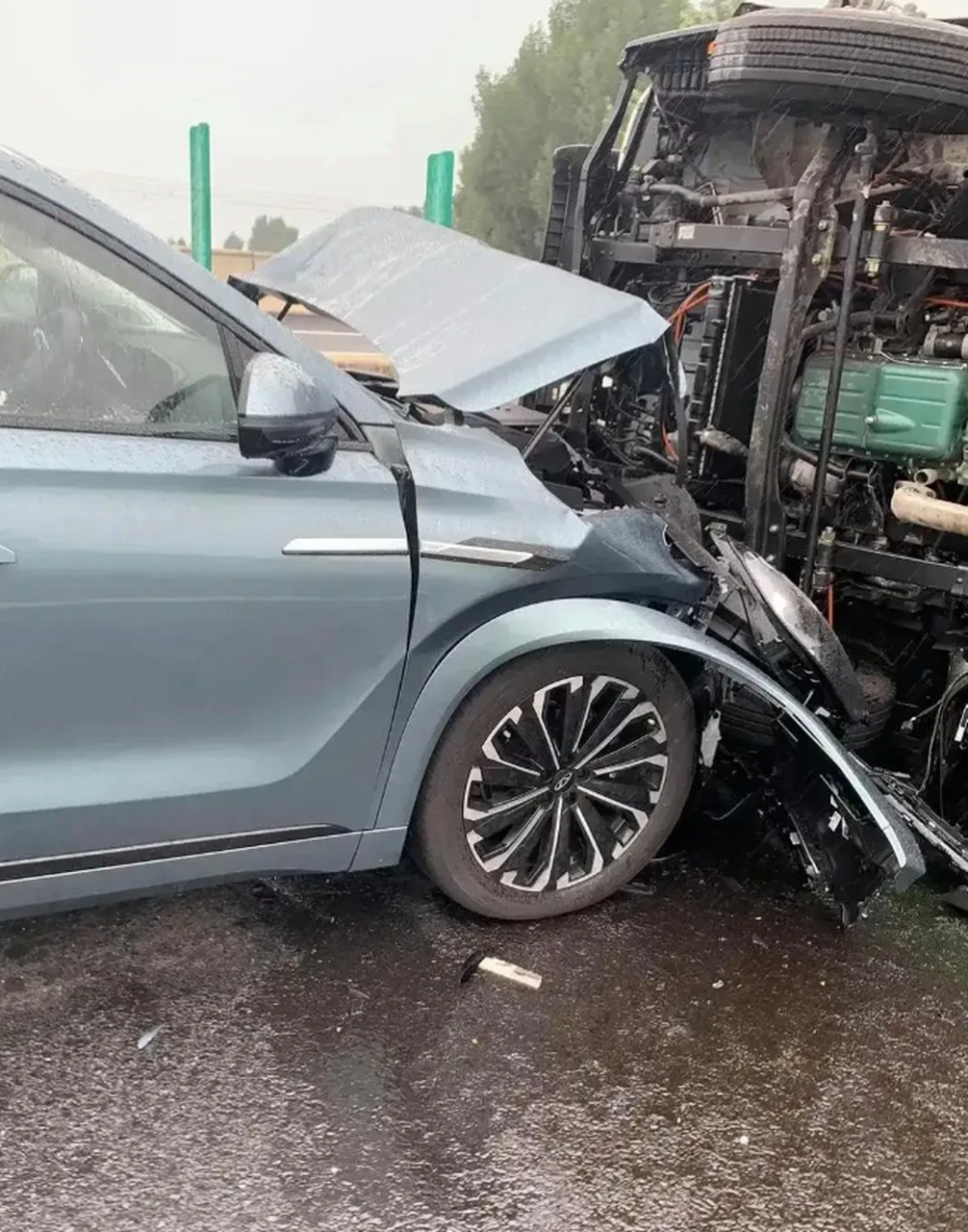 这才是中国的沃尔沃…[赞同][赞同]