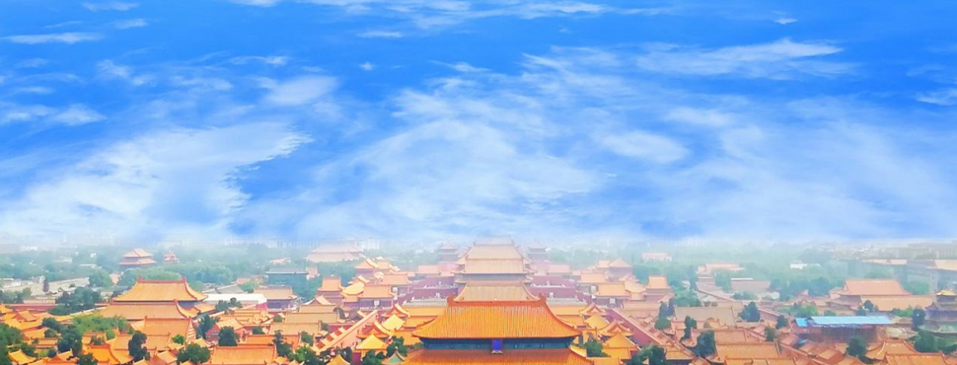 提到北京,不可避免大家都会想到,这里是我们的首都,《北京欢迎你》一