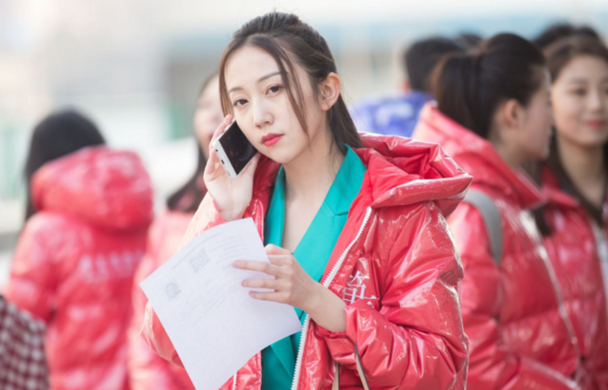 【2021届艺考迎来新变化,文化课成绩有所提高】 在前几年的时候,可能