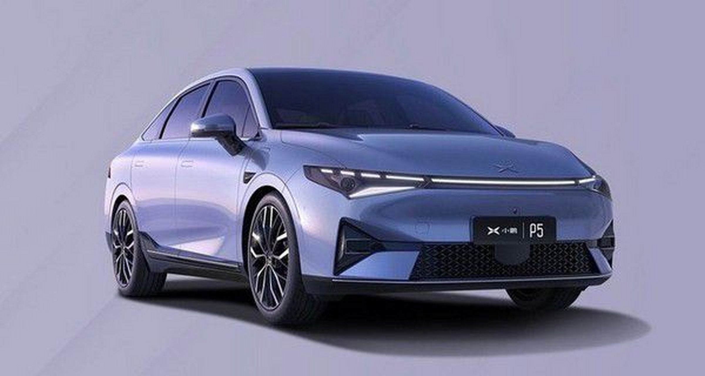 小鹏p5的改款对车市影响大吗?