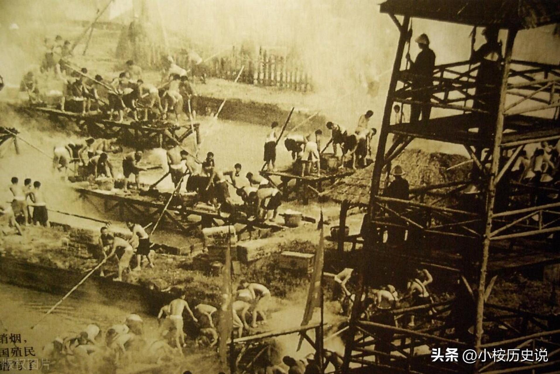 在184年前的今天,林则徐1838年12月31日被任命为钦差大臣,往广东查