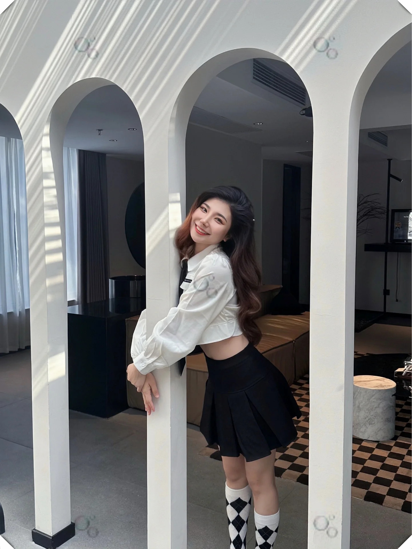 潮宗街藏匿的网红酒店  拍照美到爆表,住得超舒适! 爱了爱了!