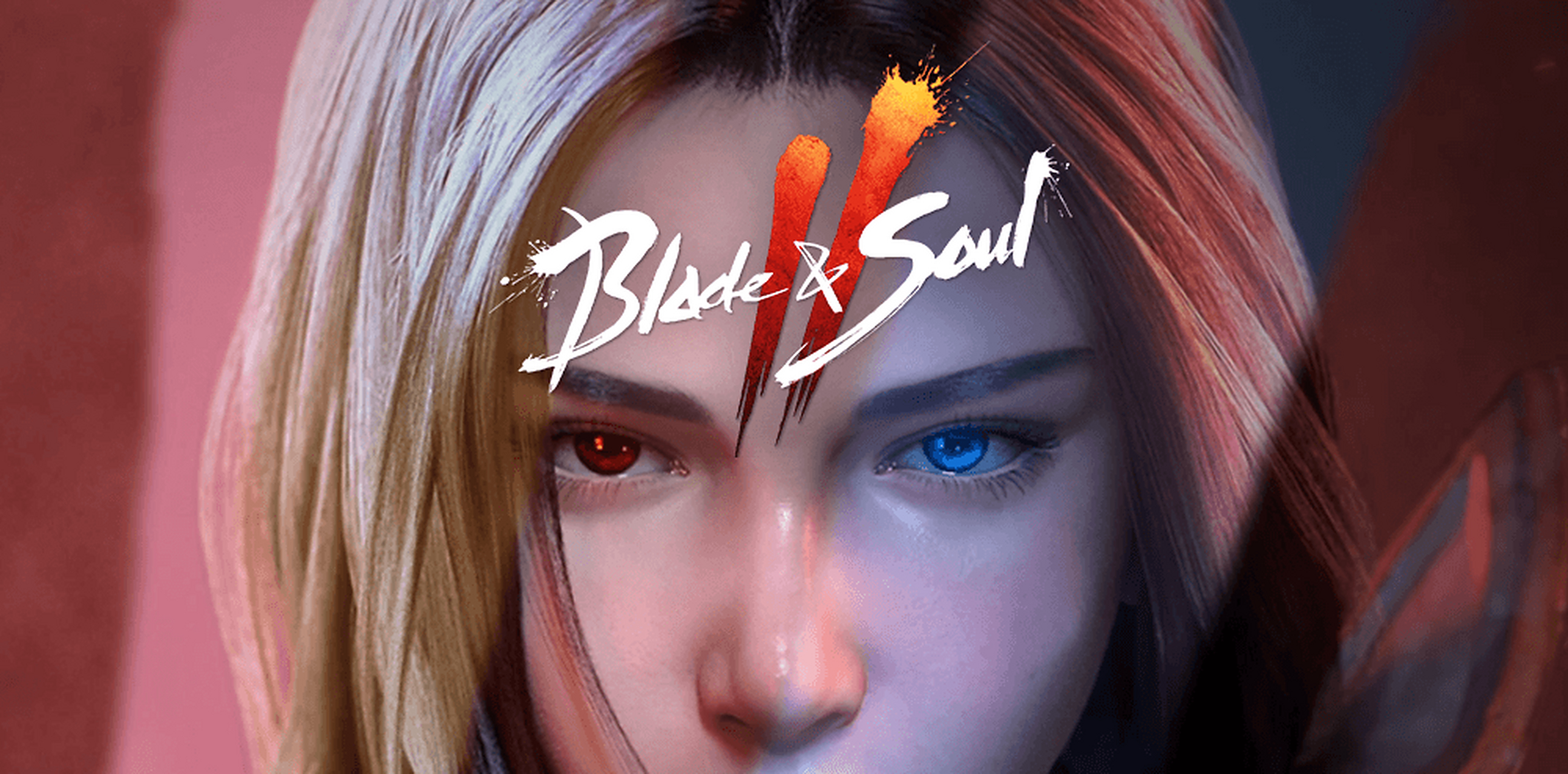 《剑灵 》续作《剑灵2》韩服8月26日上线  由 ncsoft 研发,《剑灵