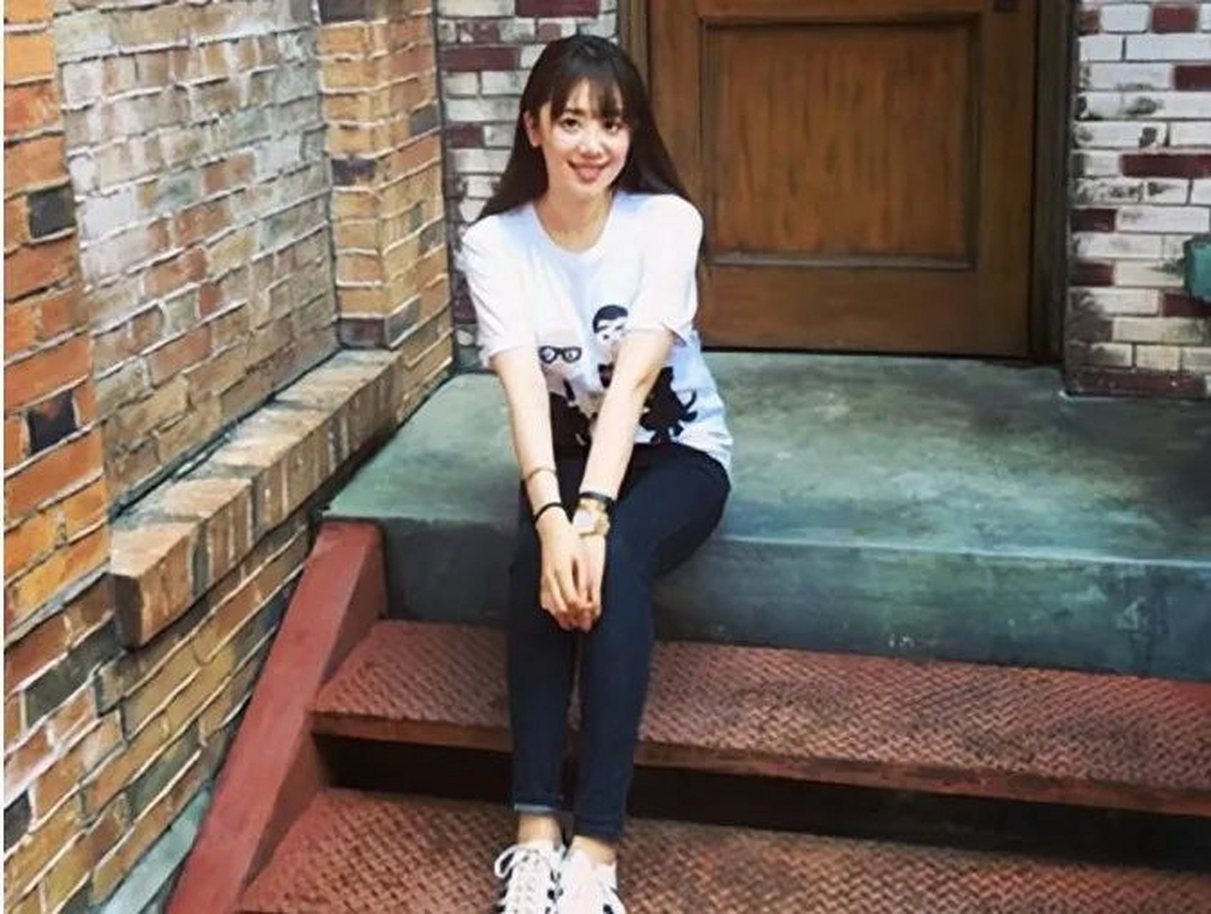 "身材火辣"的国足太太之王晨  郜林曾是中国男足的主力前锋,代表国家