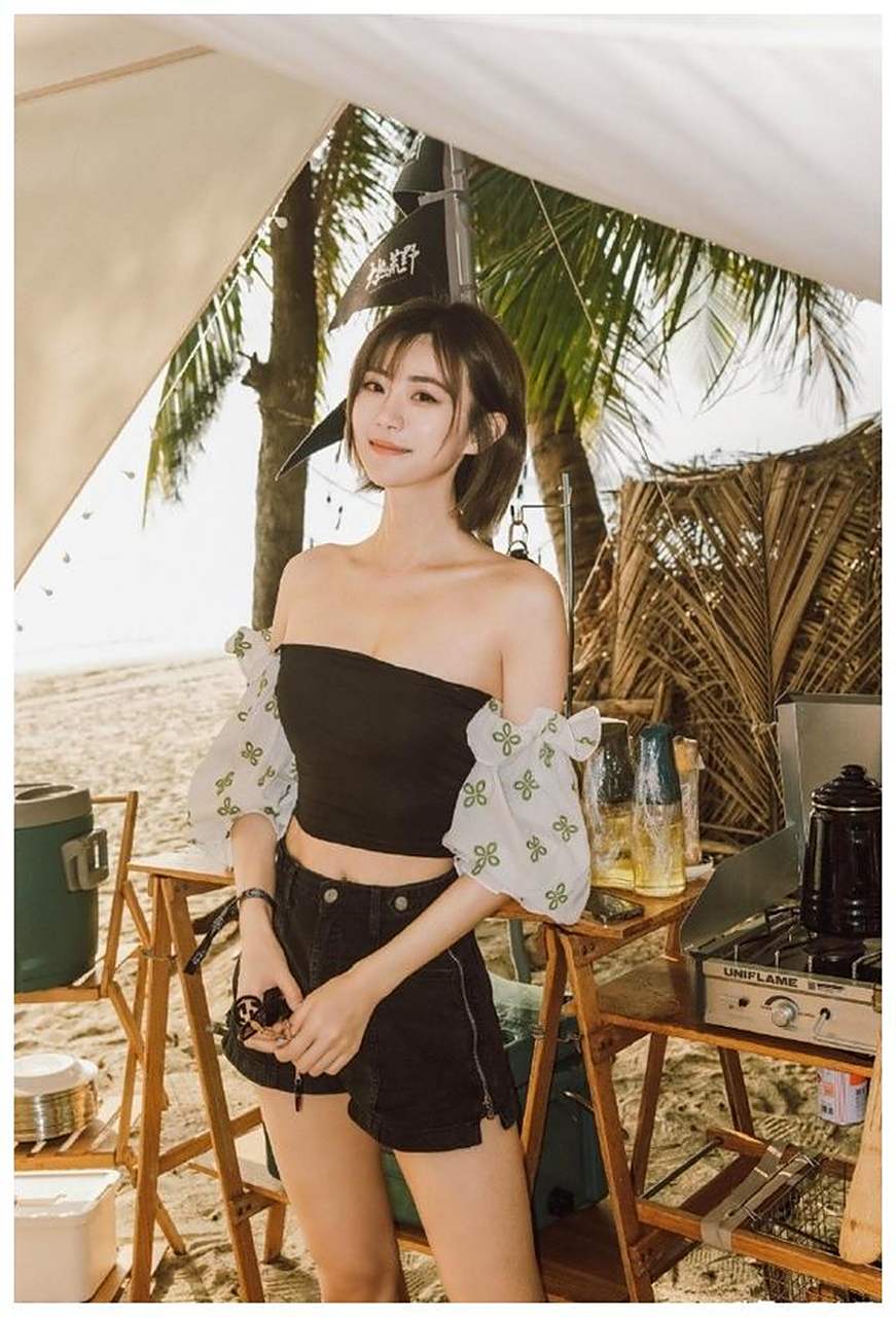 上海师范大学美女演员牟星迷人美照欣赏,好漂亮