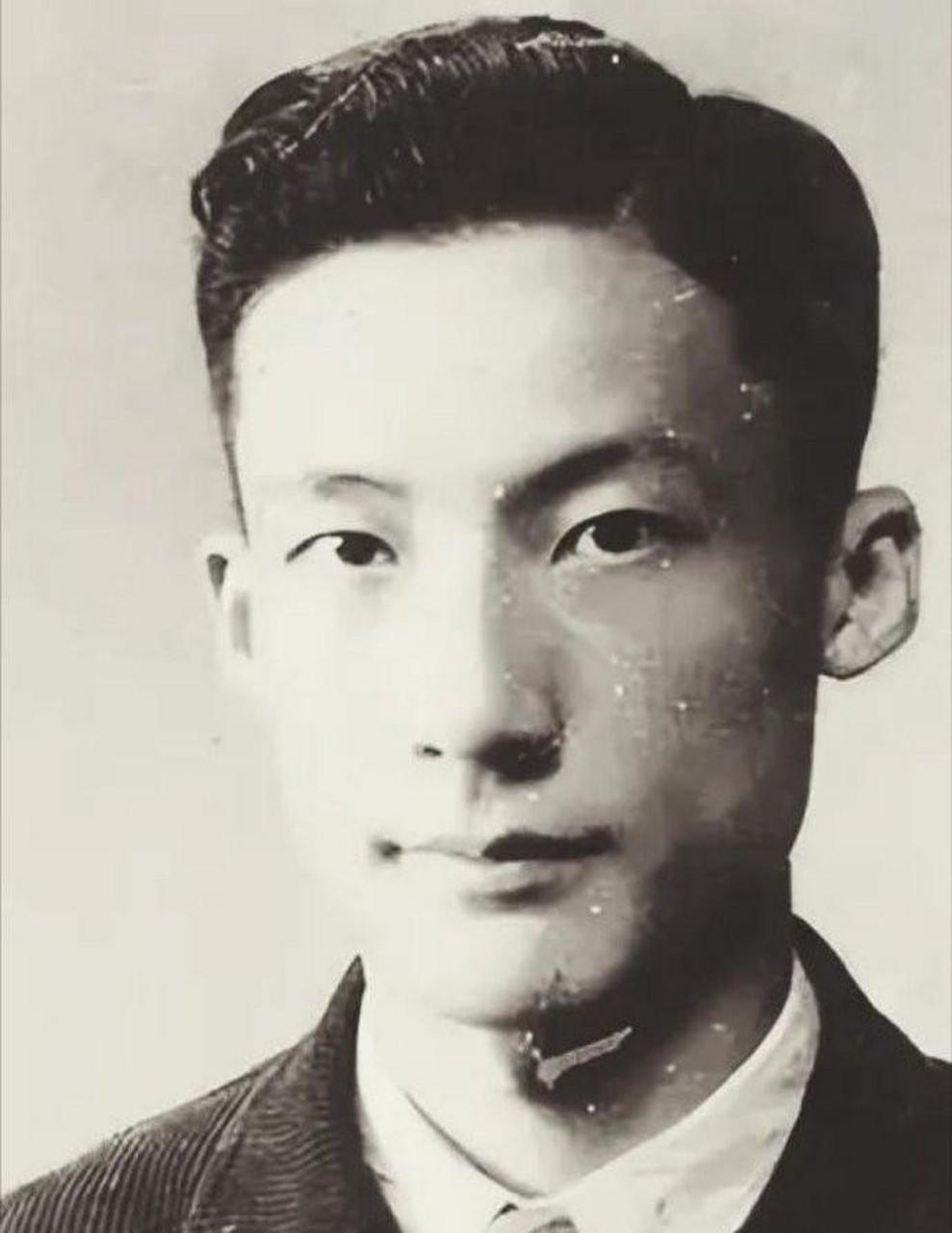 [浮云]毛人凤下令处决地下党朱君友的消息传出后,不