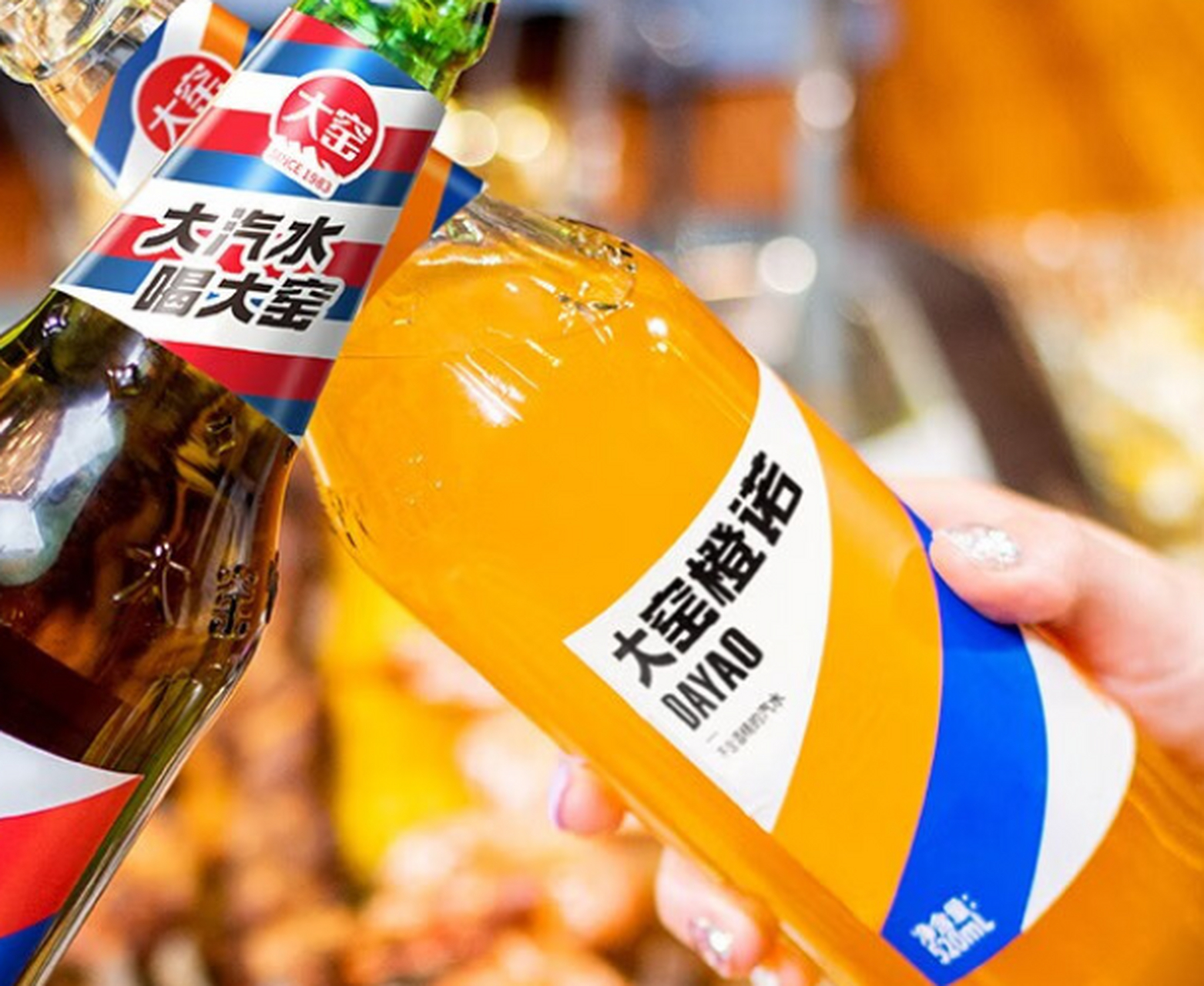 一年卖超过30个亿的大窑汽水,一个内蒙古走出来的汽水品牌,凭啥短短