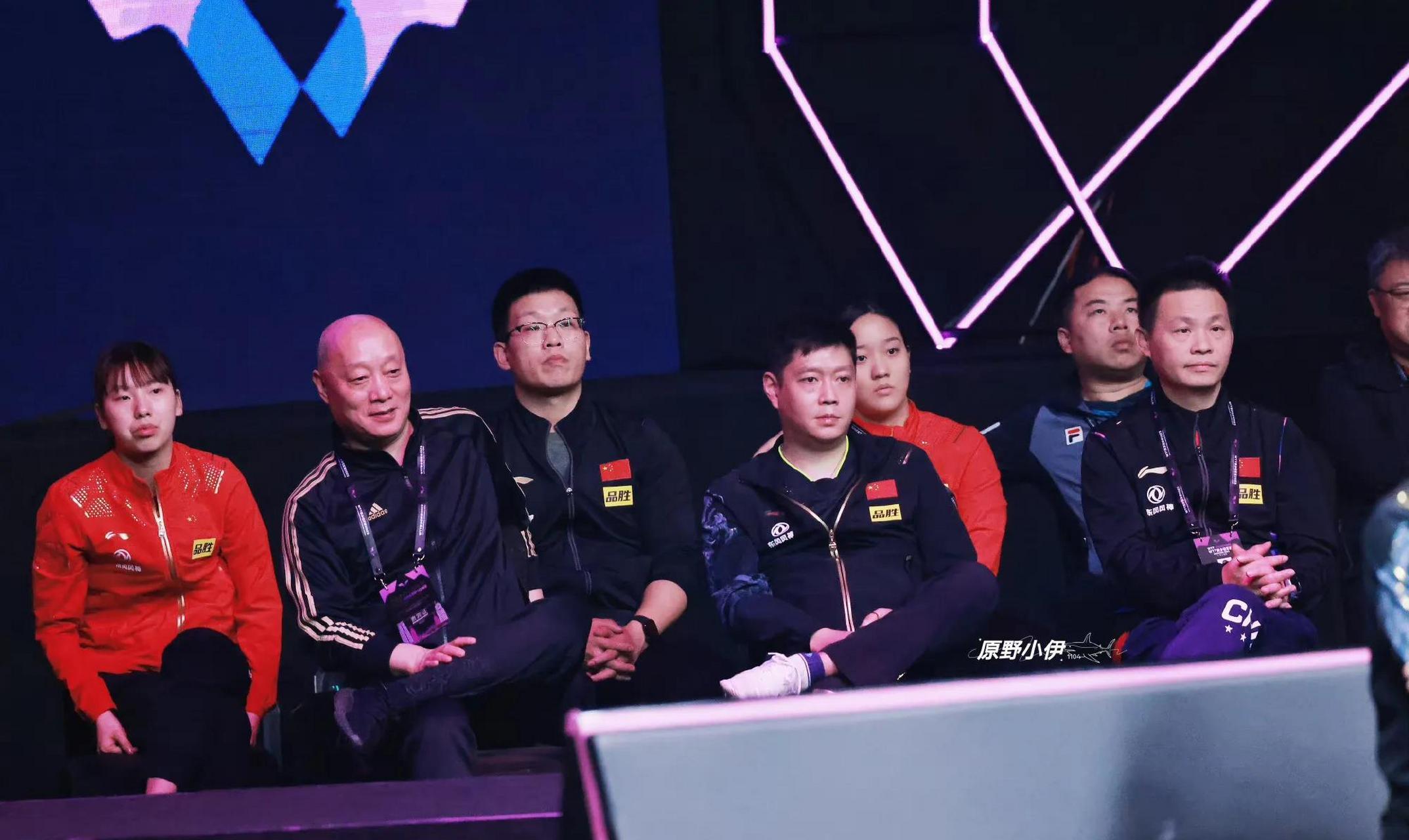 wtt新乡冠军赛2023#  女单1/16决赛 孙颖莎171717173-0