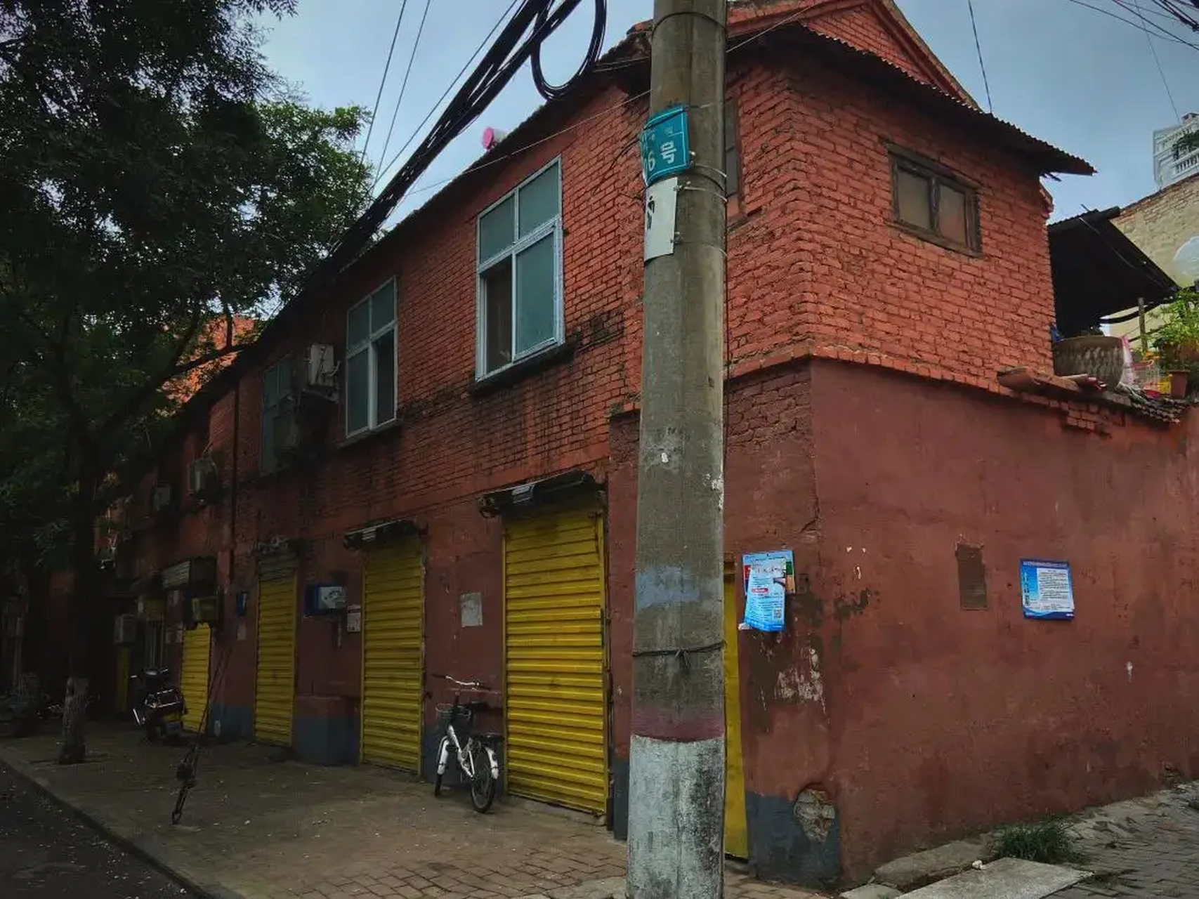 关于郑州的100个答案# 郑州海滩寺是一座寺庙吗?