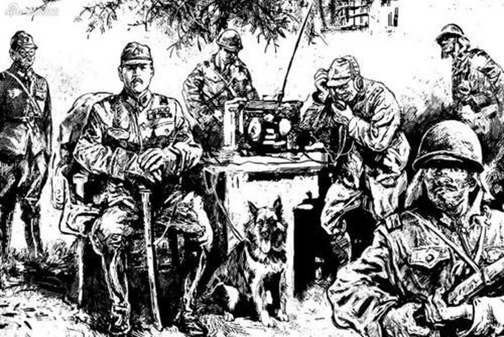 1939年11月,河北涞源黄土岭一个叫教场的小村庄,在一个独立的小院子里