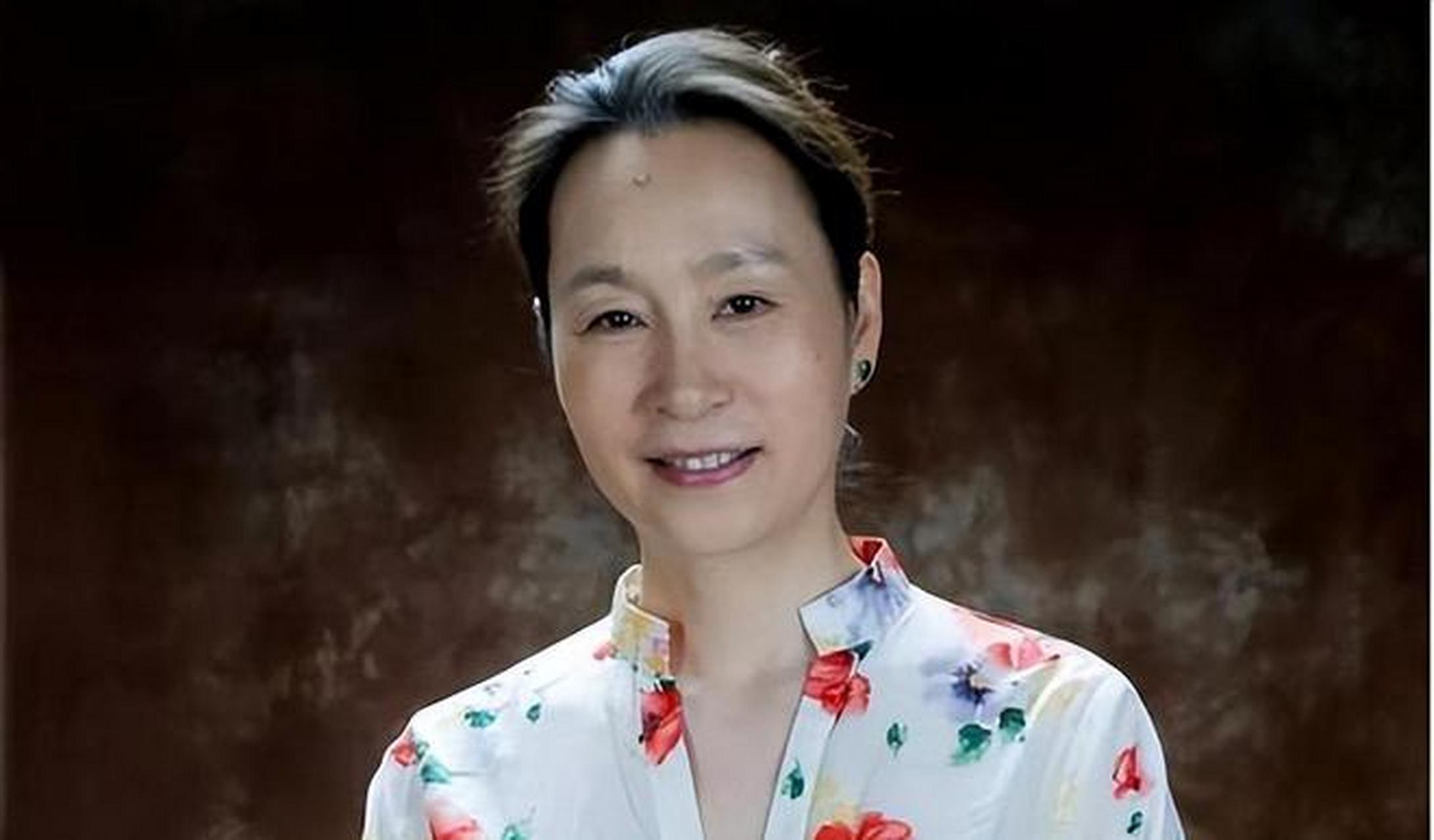 奚美娟最受大学生欢迎女演员,近日演员奚美娟凭《妈妈》冯济真一角