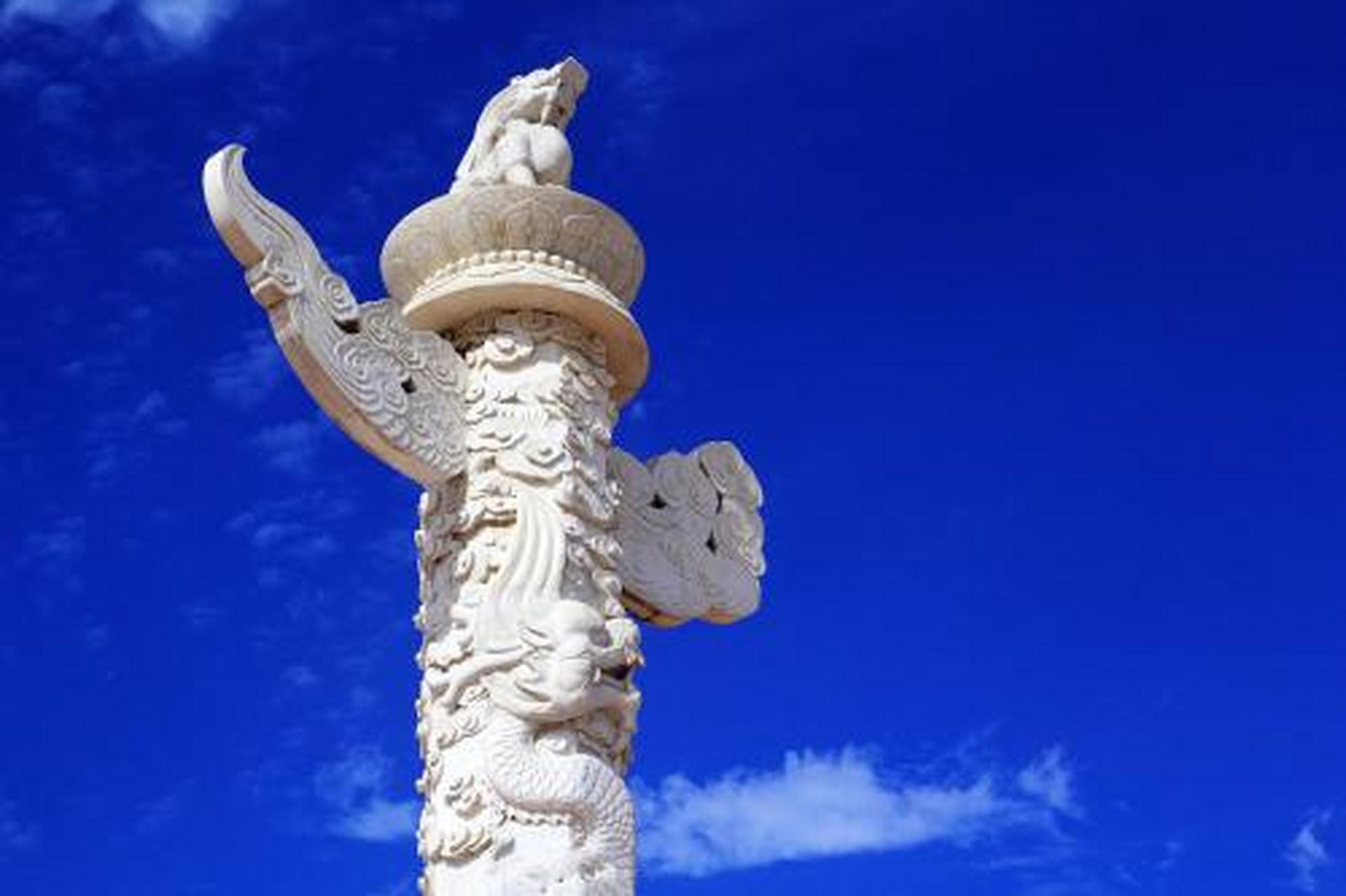 打旱魃也叫打旱骨桩,是我国持续时间比较长的一项民俗,上世纪在山东