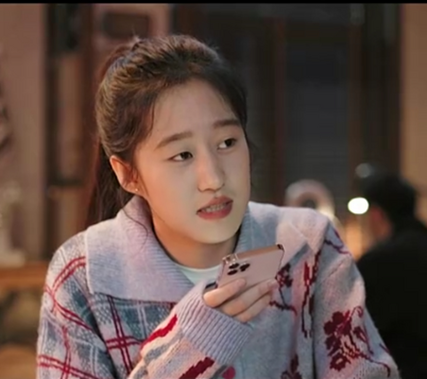 好熟悉的面孔,好象在哪见过.