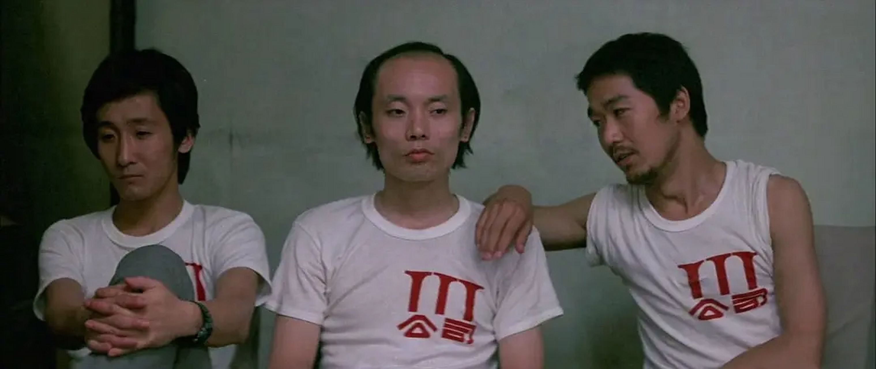 今日推荐影片《顽主》 (1988) 时代的荒诞性是一种面貌多样的特质