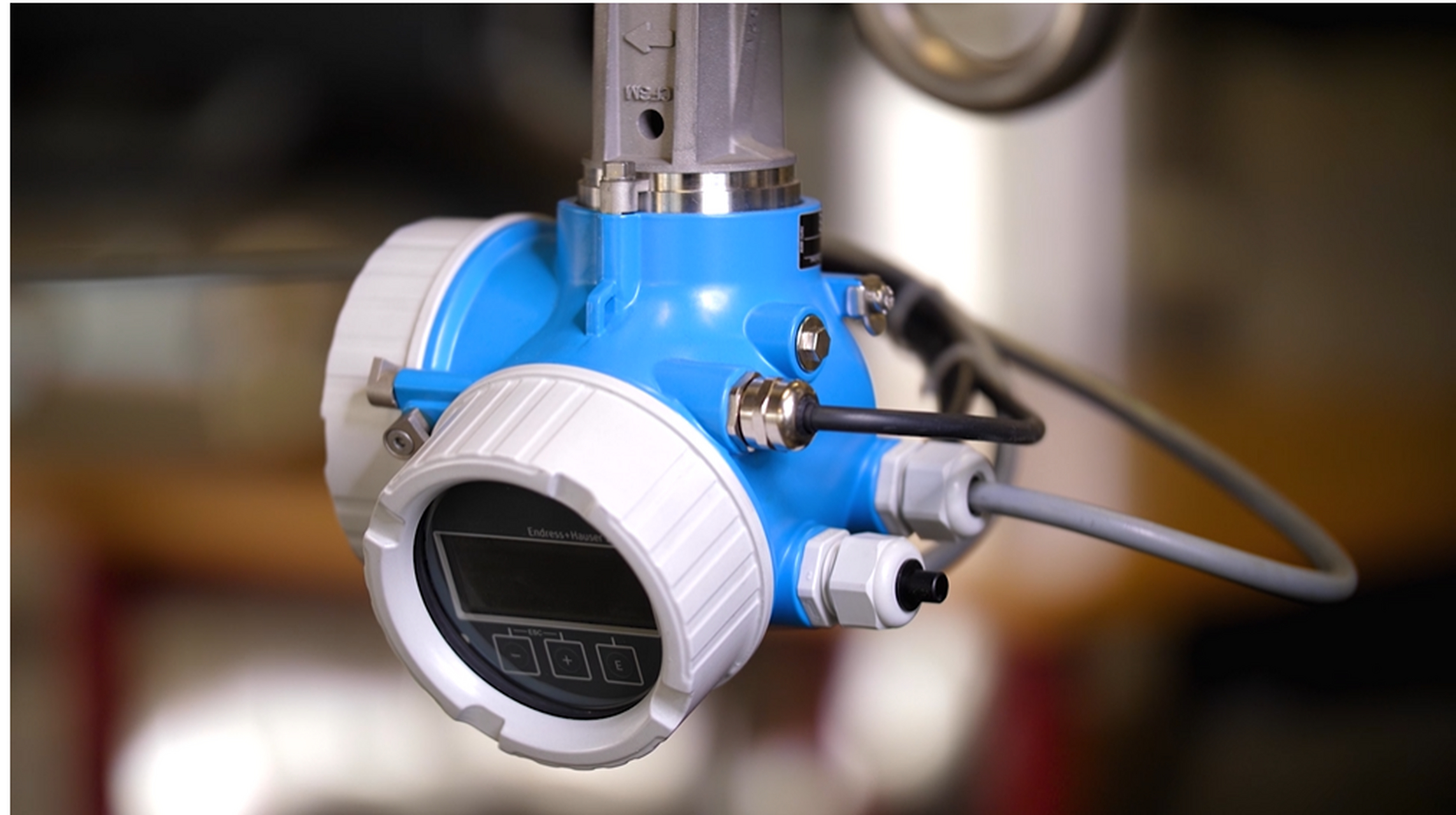 e h 7f2c 多功能涡街流量计 (深圳市华铭自动化技术有限公司endress