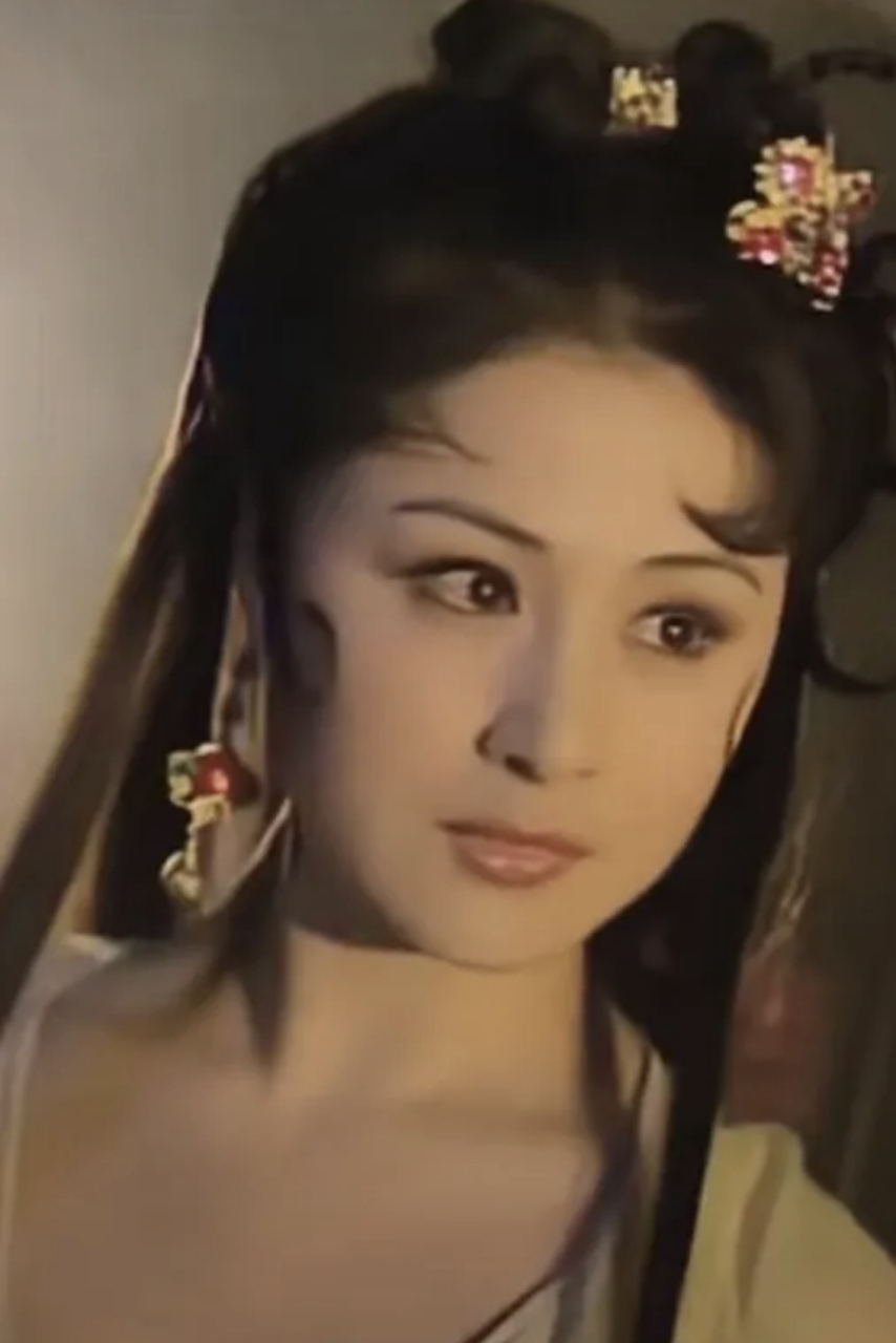 质朴的于月仙,之所以在29岁那年,接下"陈五真"这个有些风尘气的角色