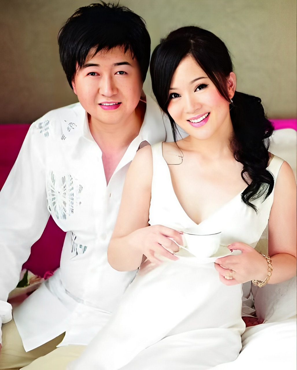 歌手,付笛生,任静,老得都认不出来了!