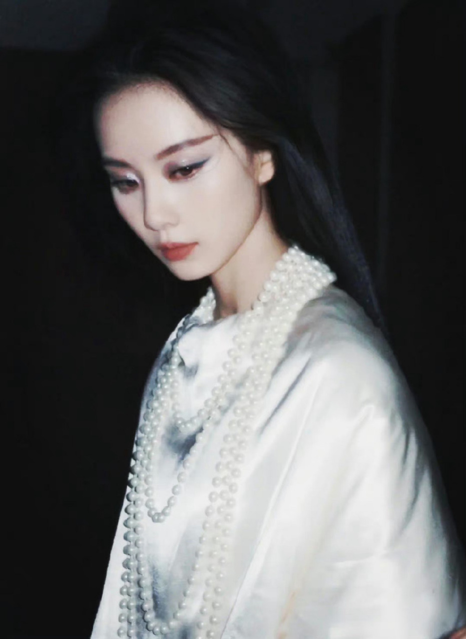 不愧是刘诗诗#刘诗诗